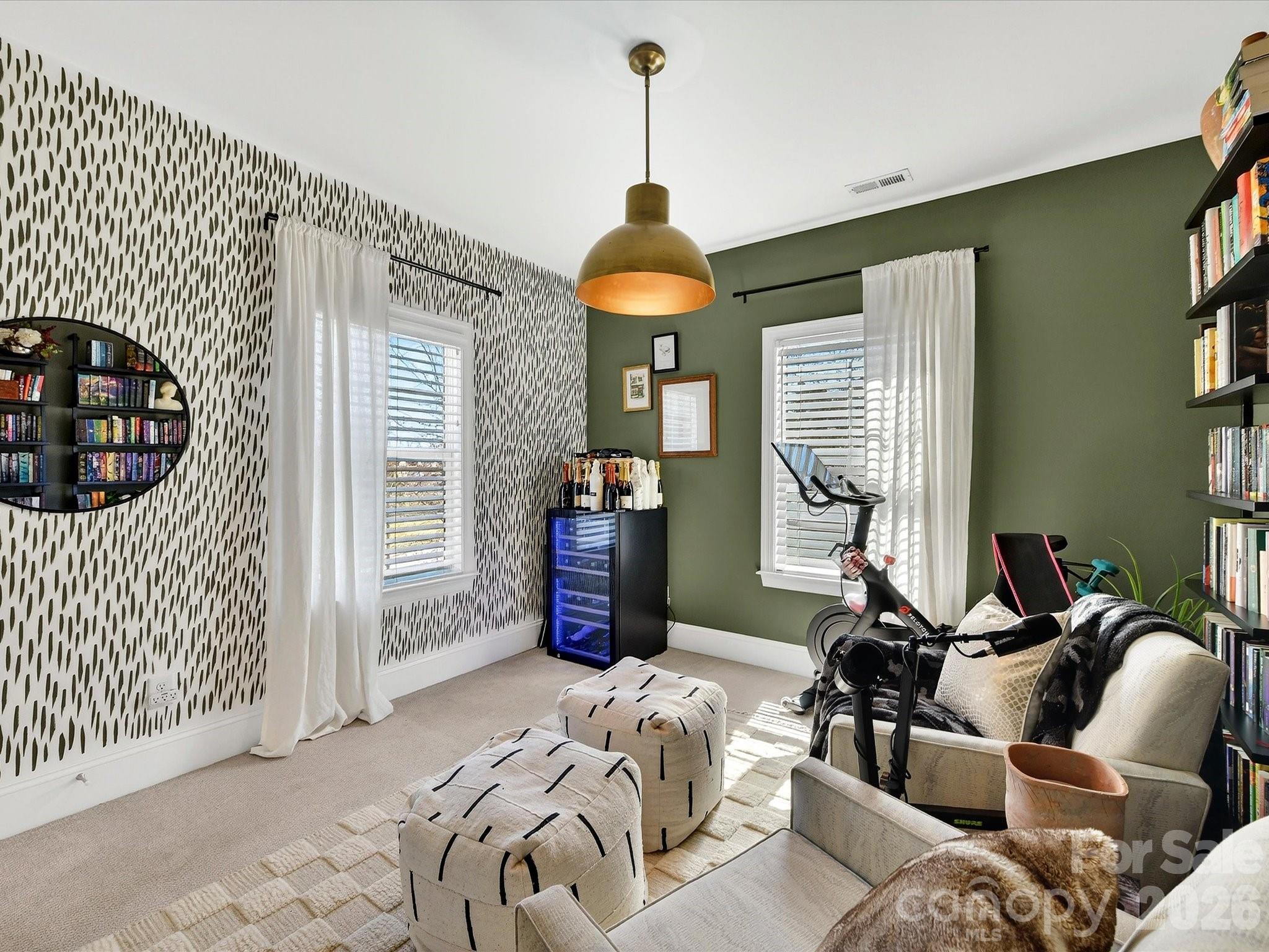 Midwood - Residential