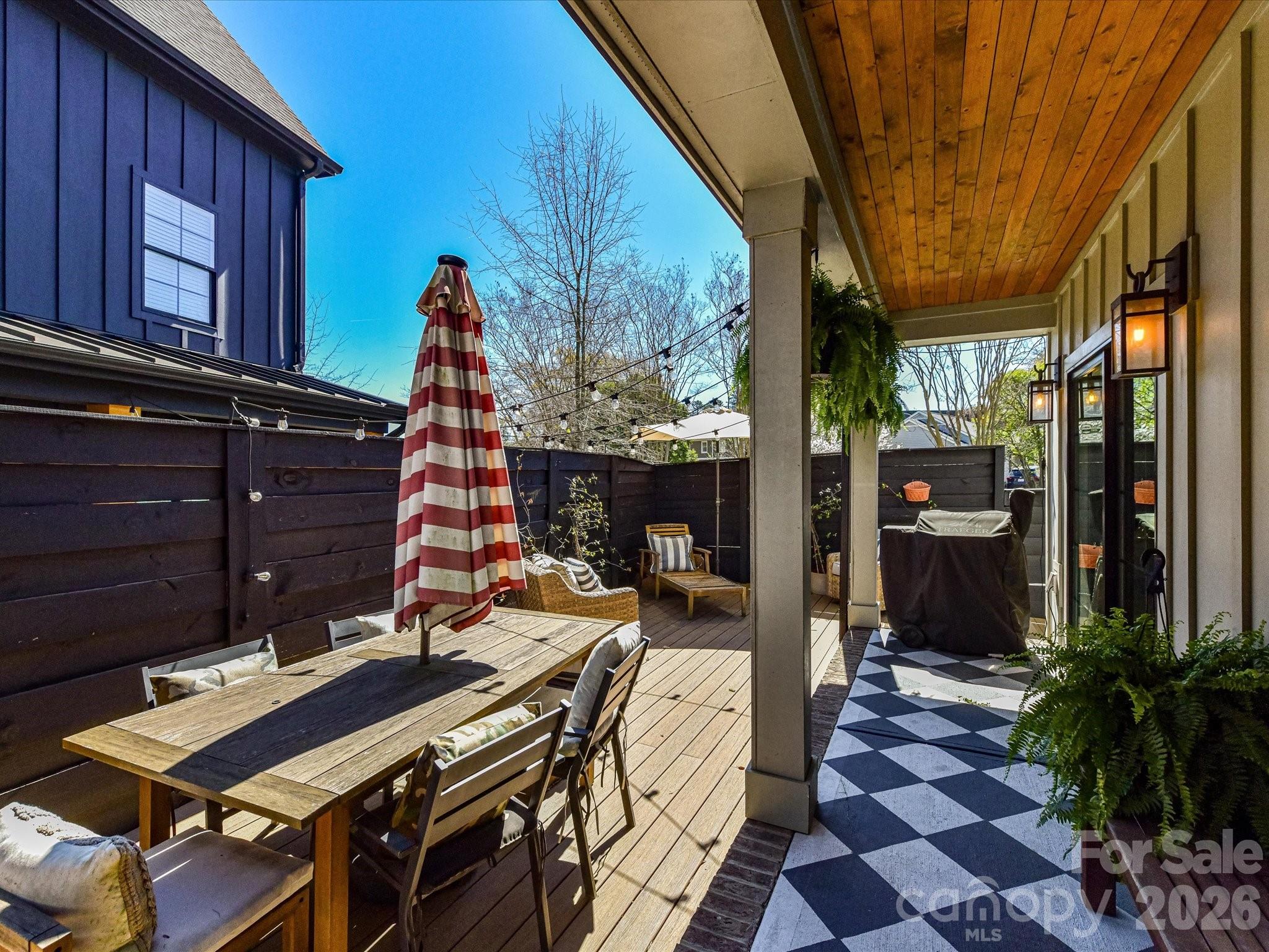 Midwood - Residential