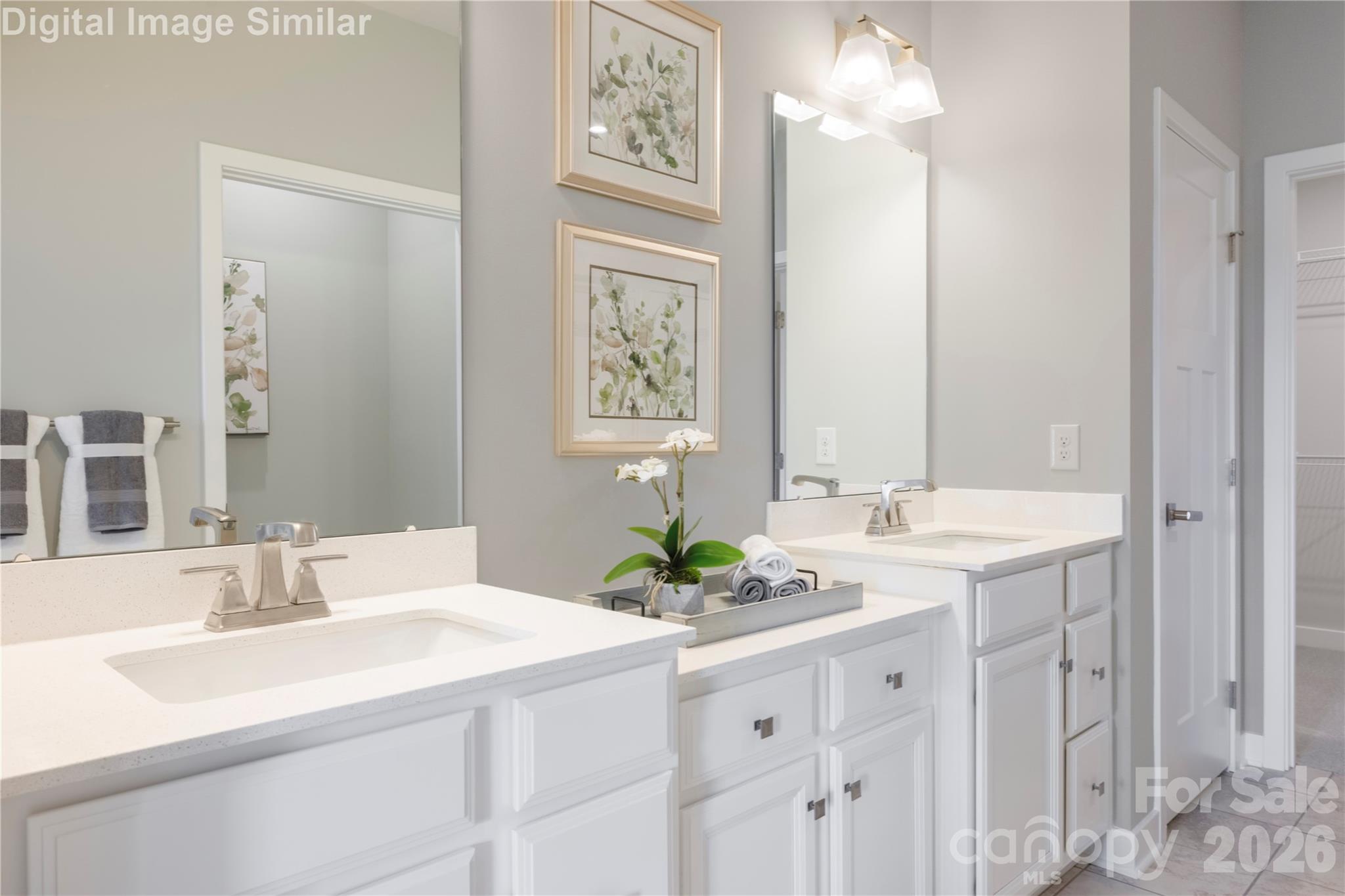 Afton Arbors - Residential