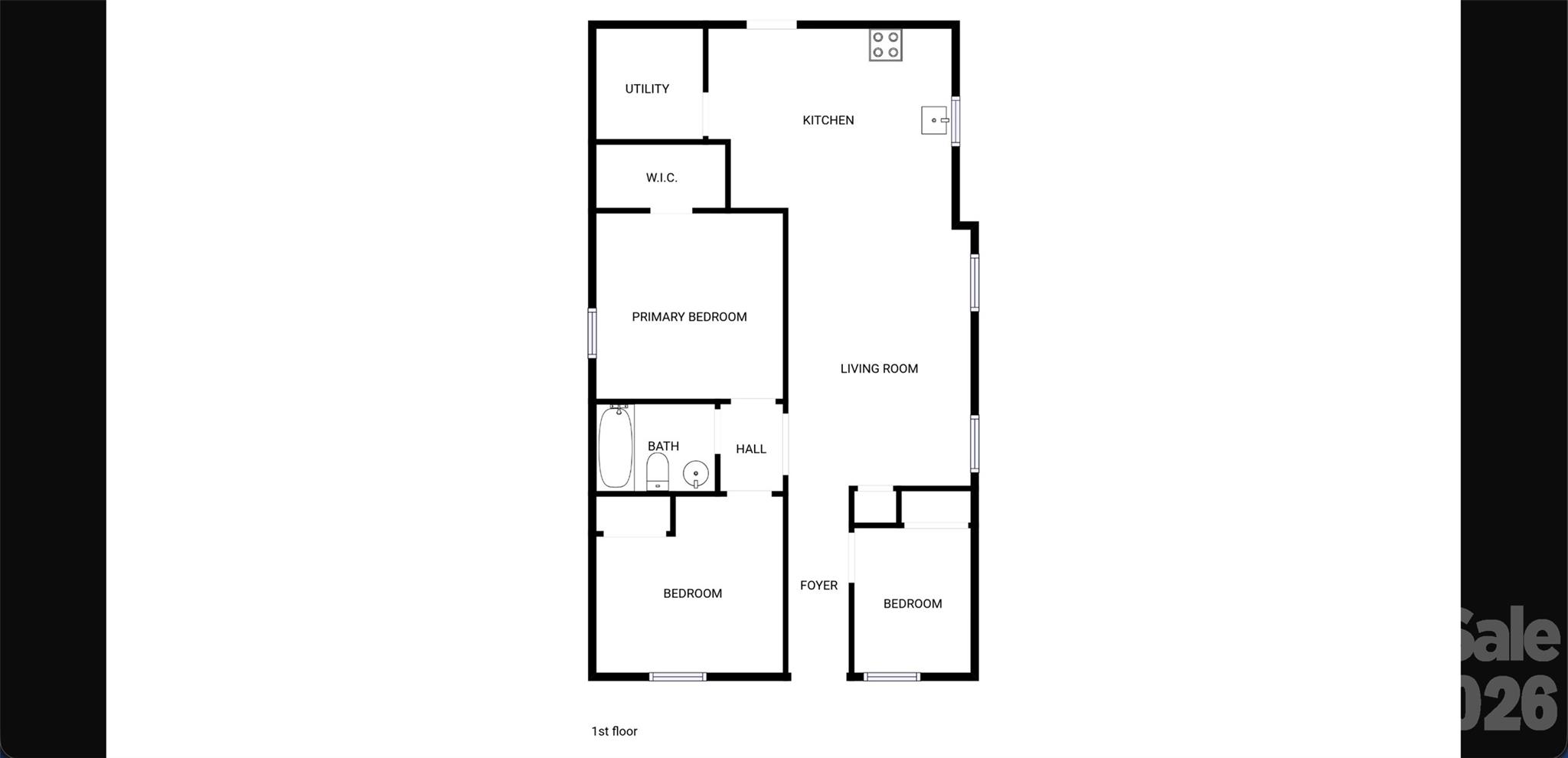 None - Residential