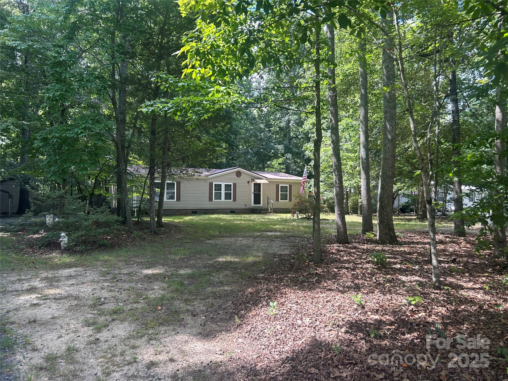 29746 Tiffany Woods Road