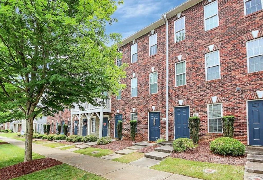 106 Lane 104, Mooresville, NC 28115, MLS 4193095 Allen Tate