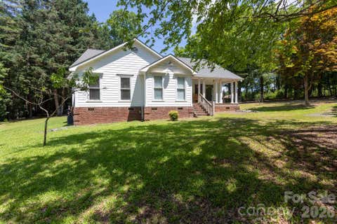 Photo of 15224 Thomas Road, Charlotte, NC 28278 (MLS # 4405705)