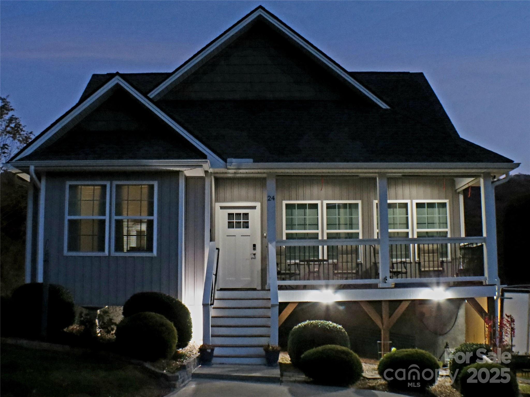 24 Mink Farm Road