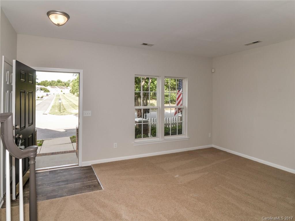 Manchester - Residential