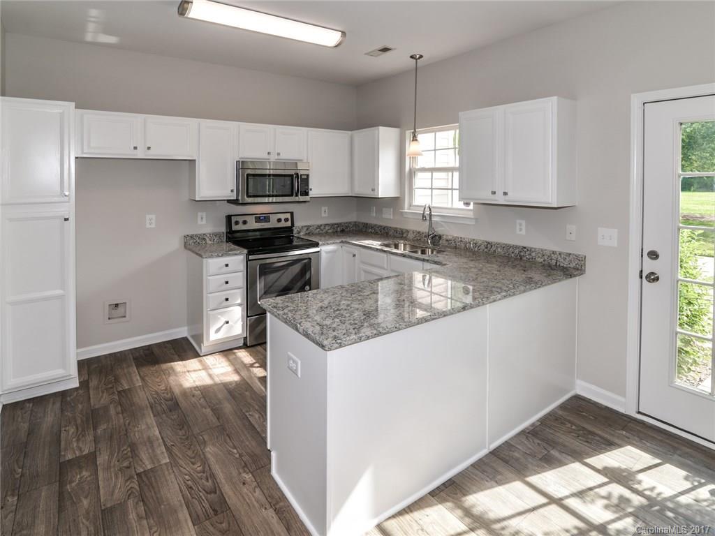 Manchester - Residential