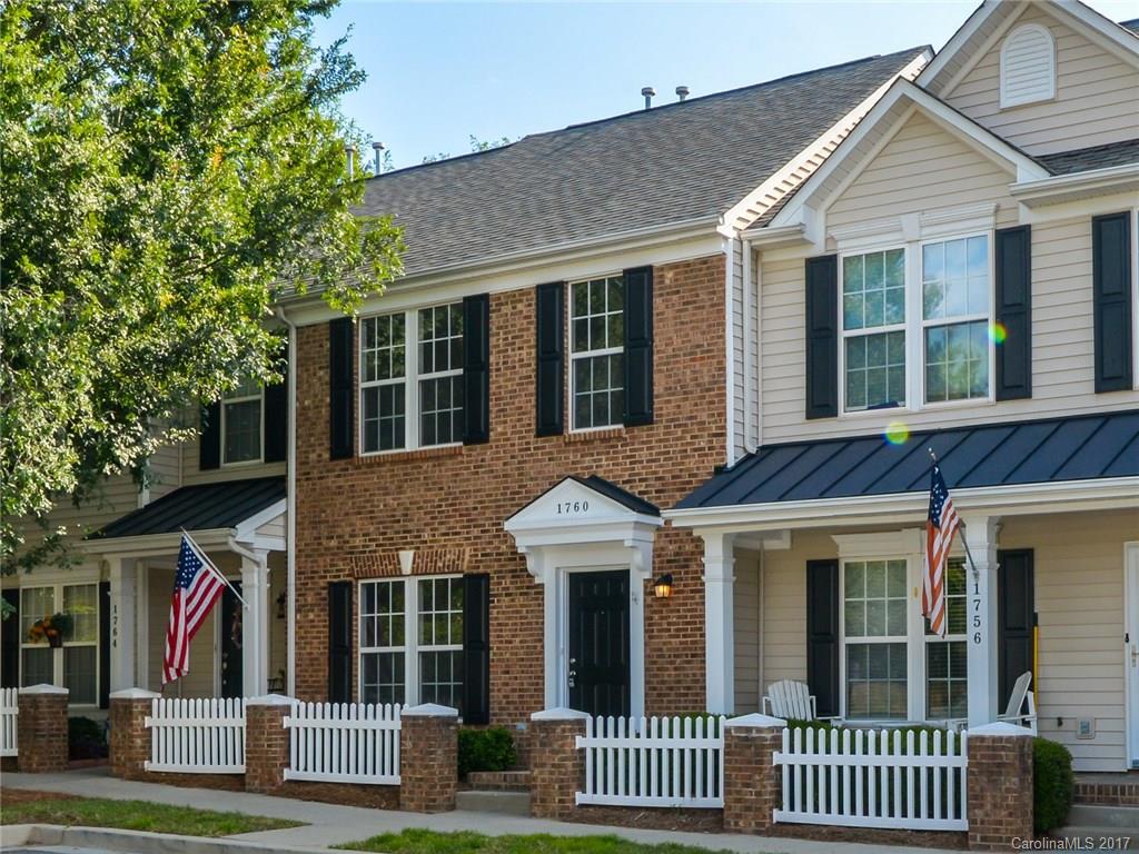 Manchester - Residential