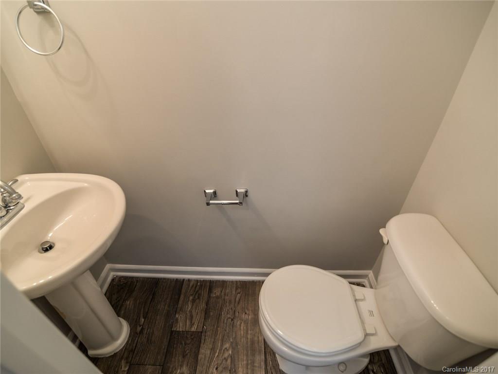 Manchester - Residential