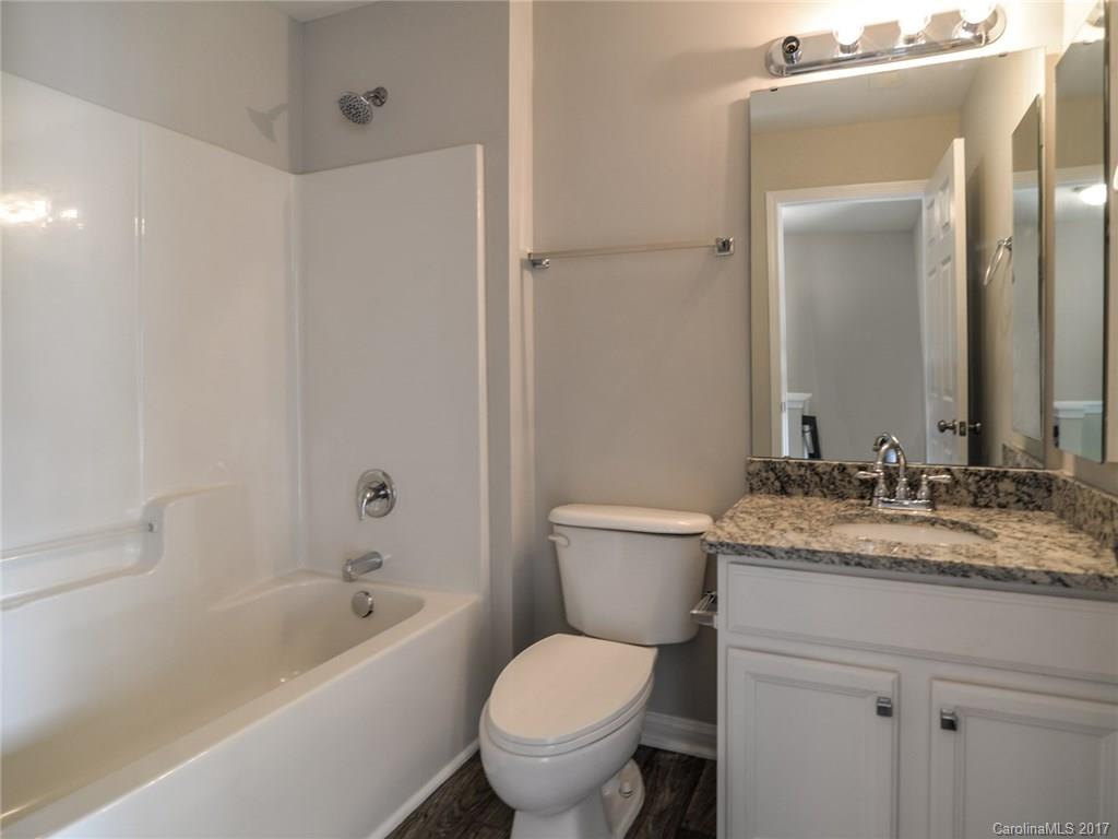 Manchester - Residential