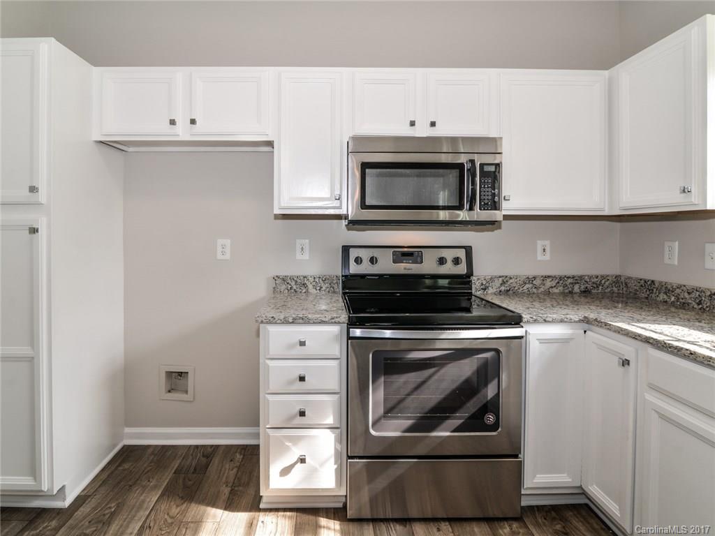 Manchester - Residential