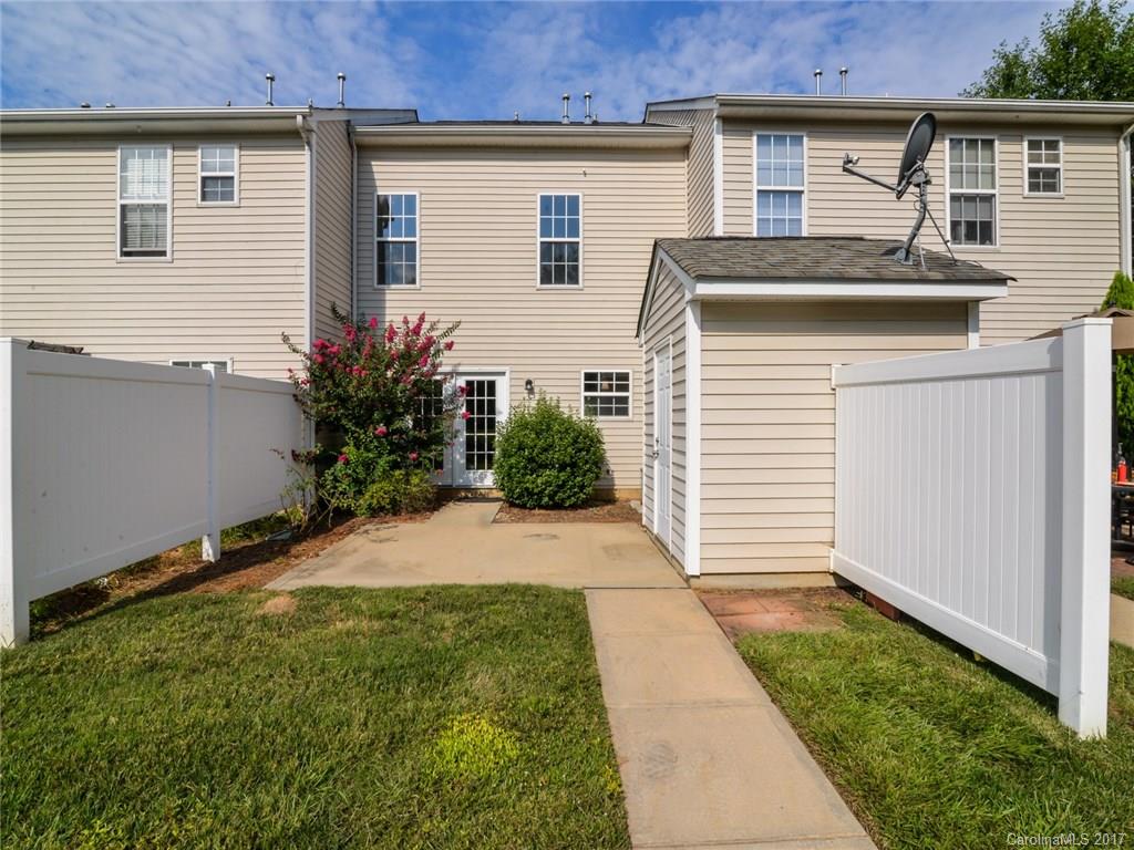 Manchester - Residential