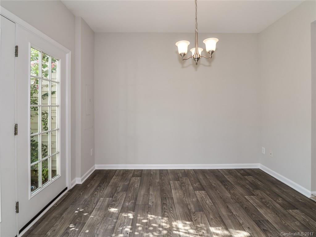 Manchester - Residential