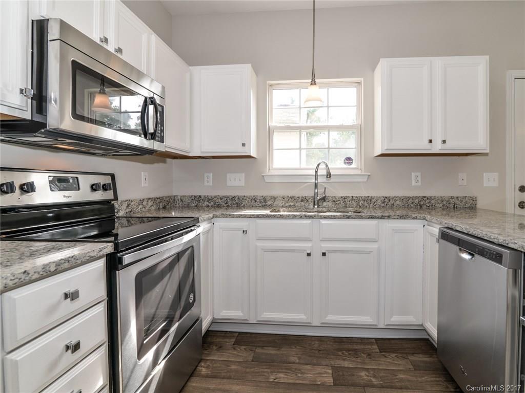 Manchester - Residential