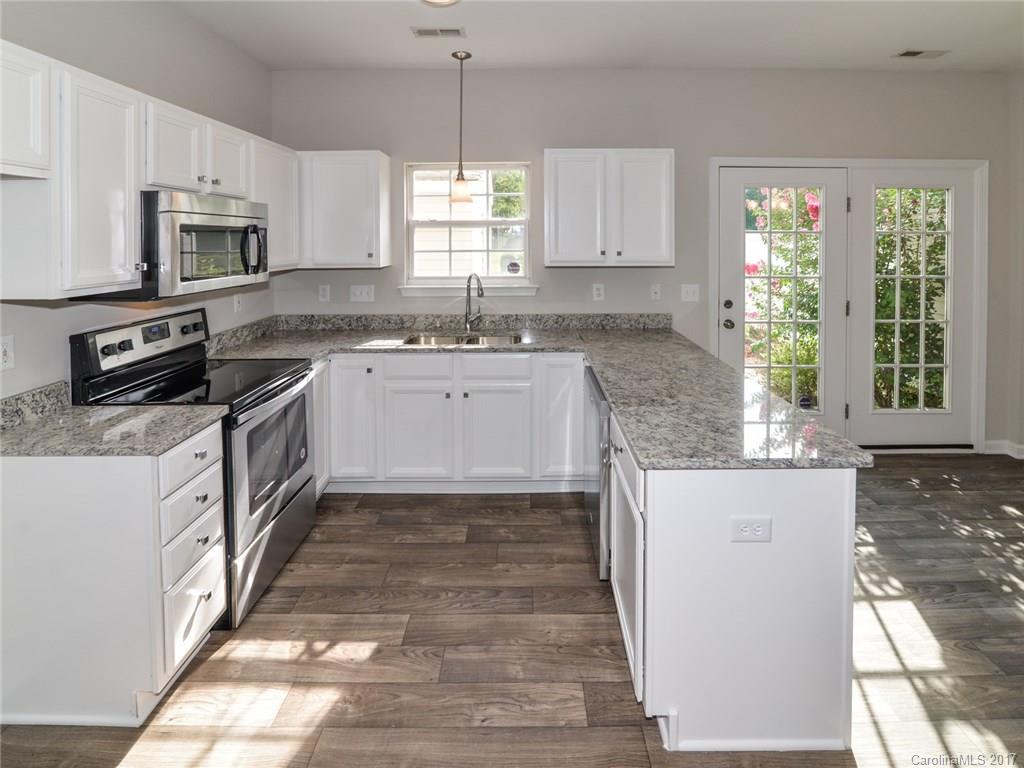 Manchester - Residential