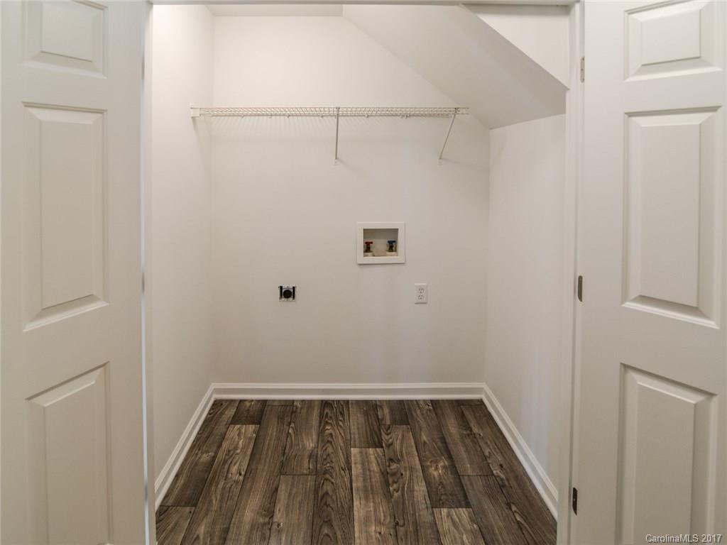 Manchester - Residential