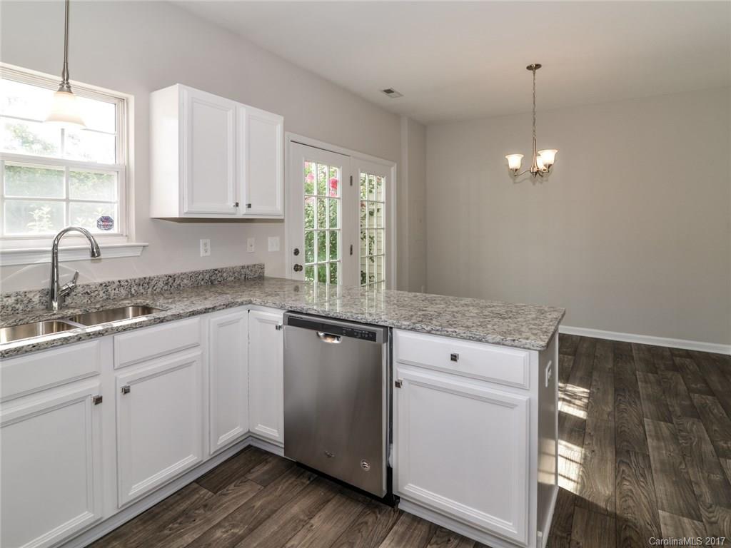 Manchester - Residential