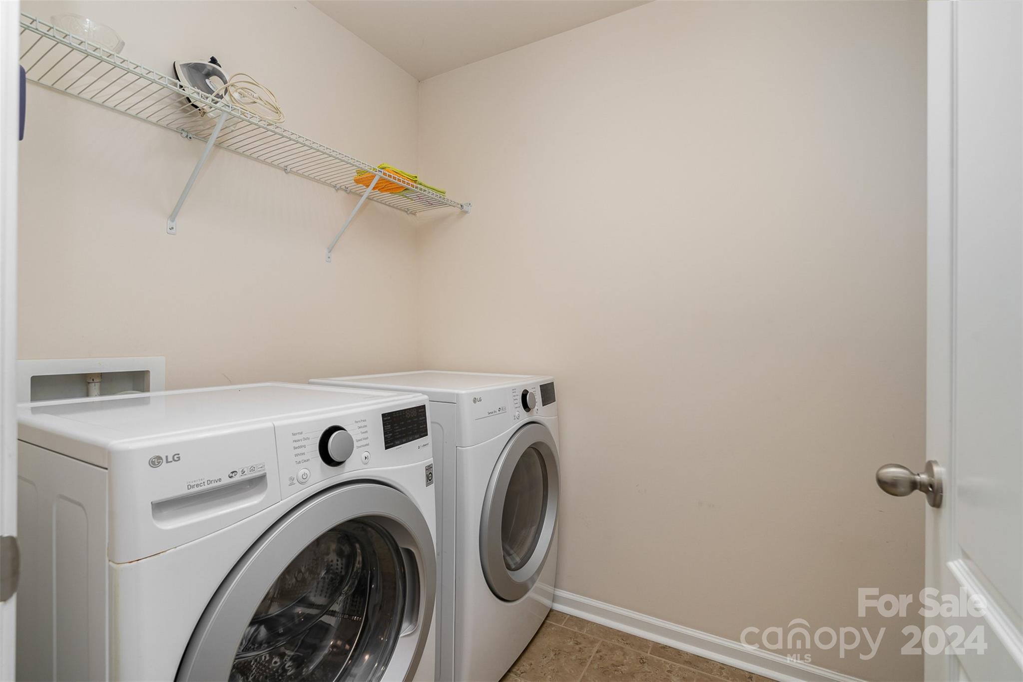 Byers Creek - Residential