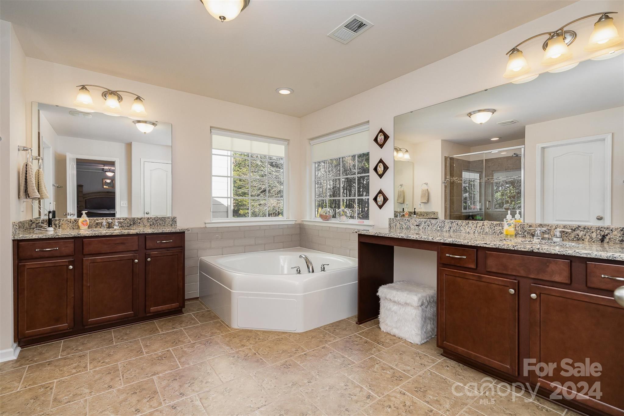 Byers Creek - Residential