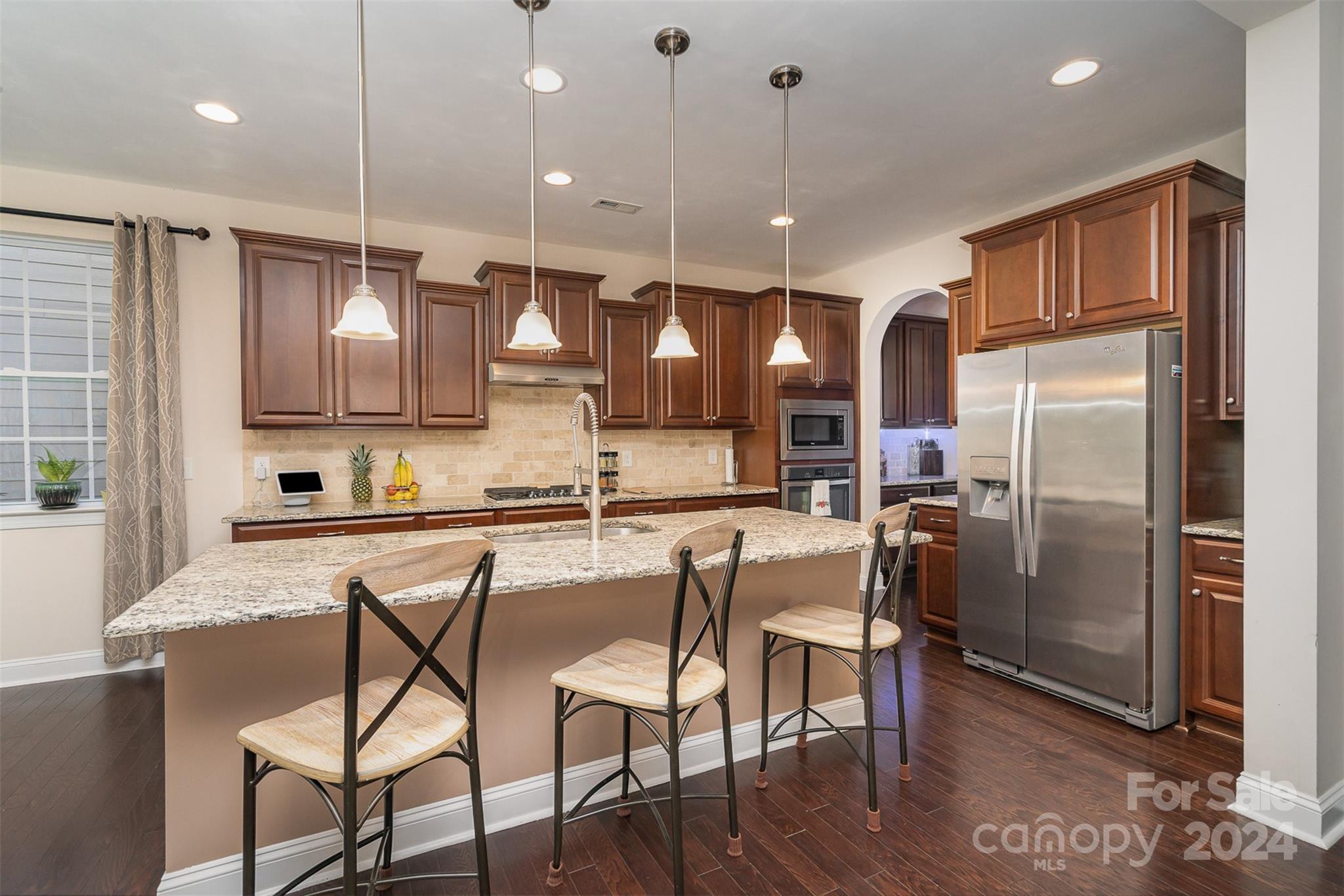 Byers Creek - Residential