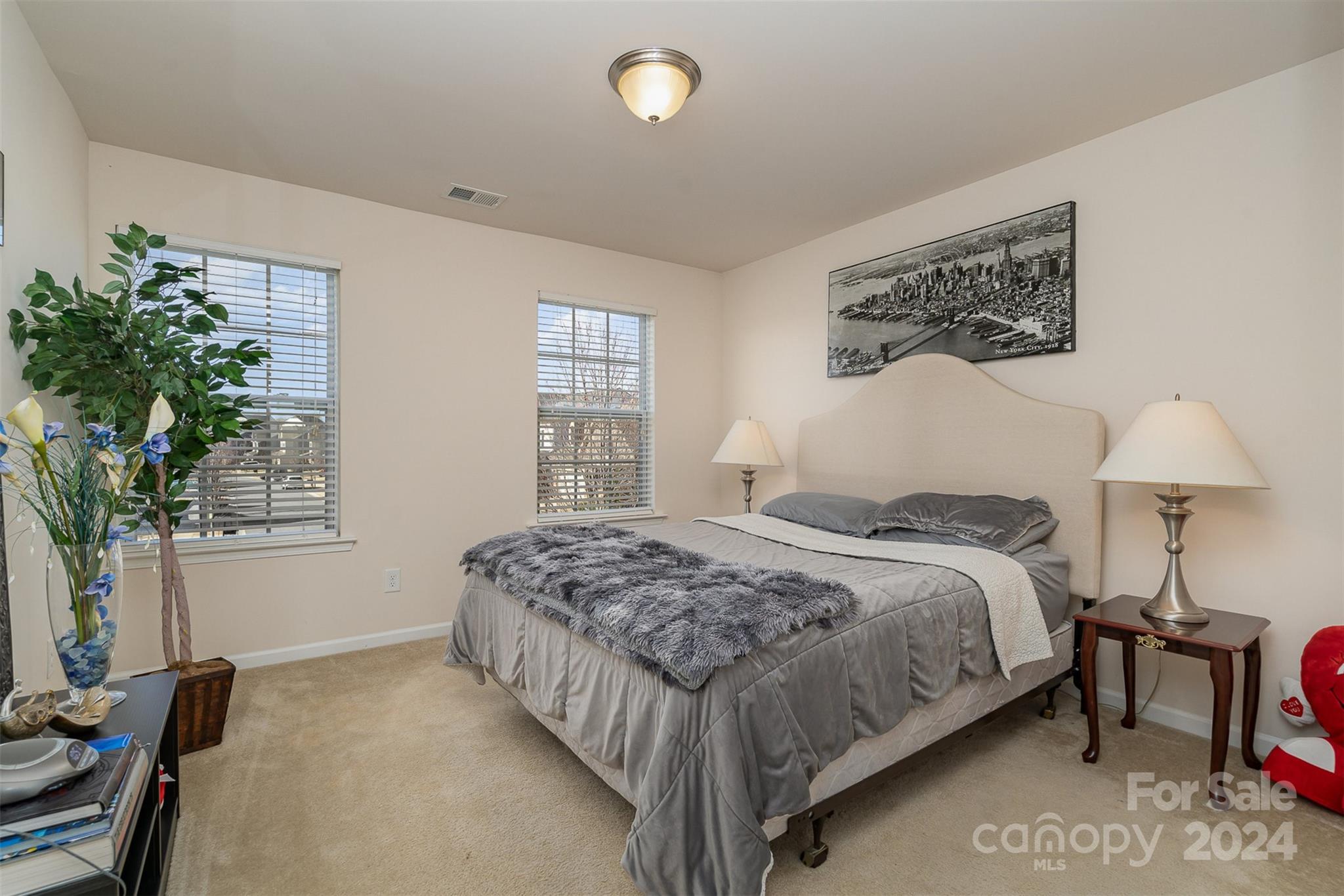 Byers Creek - Residential