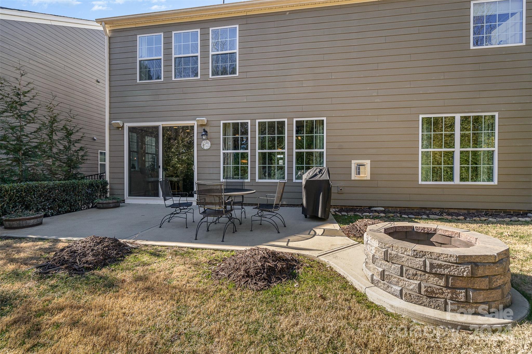 Byers Creek - Residential