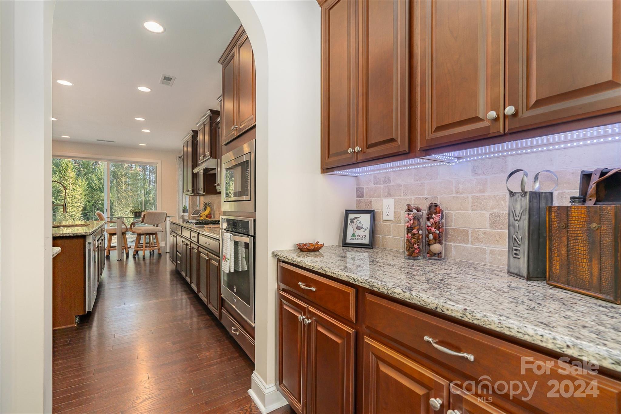 Byers Creek - Residential