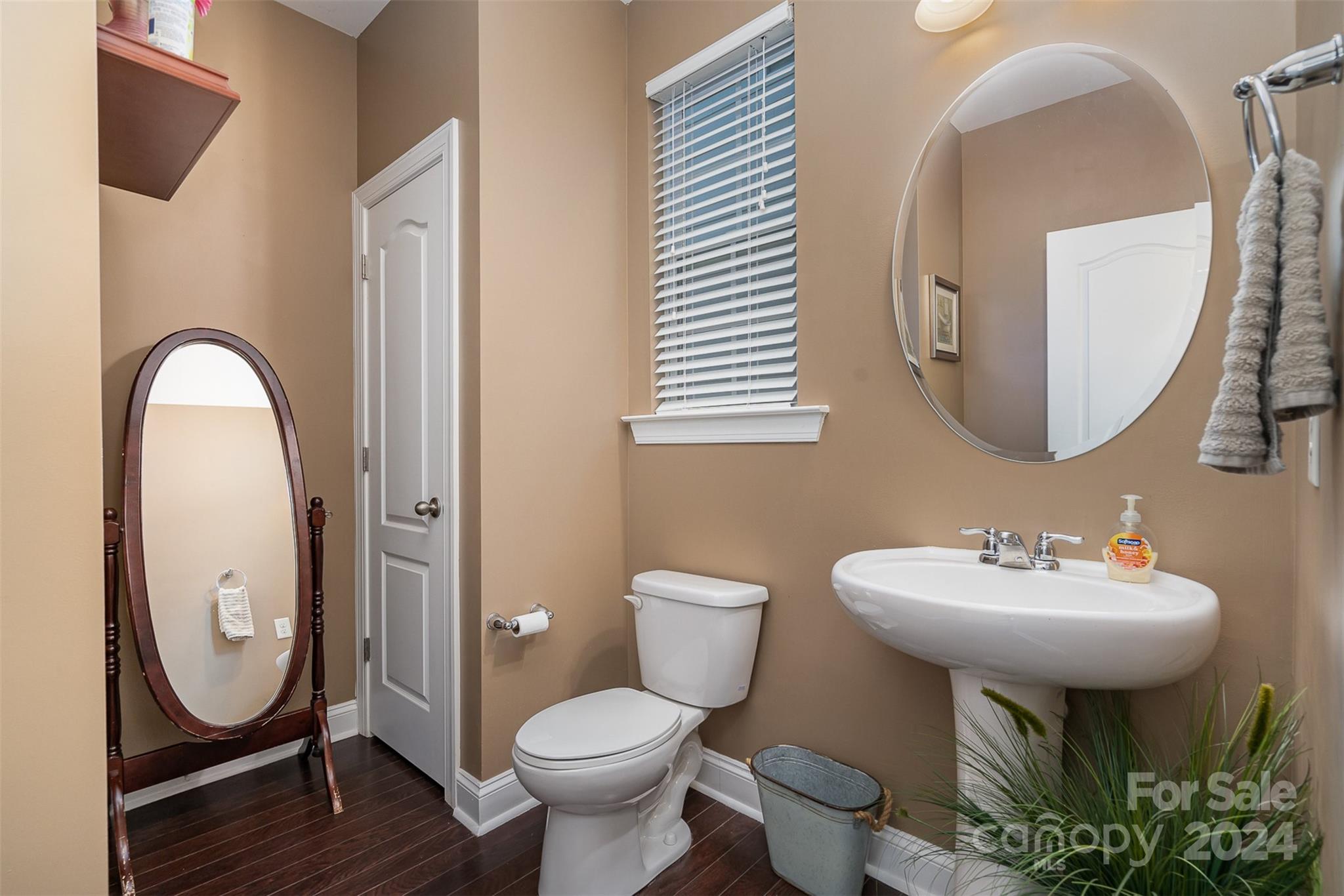 Byers Creek - Residential