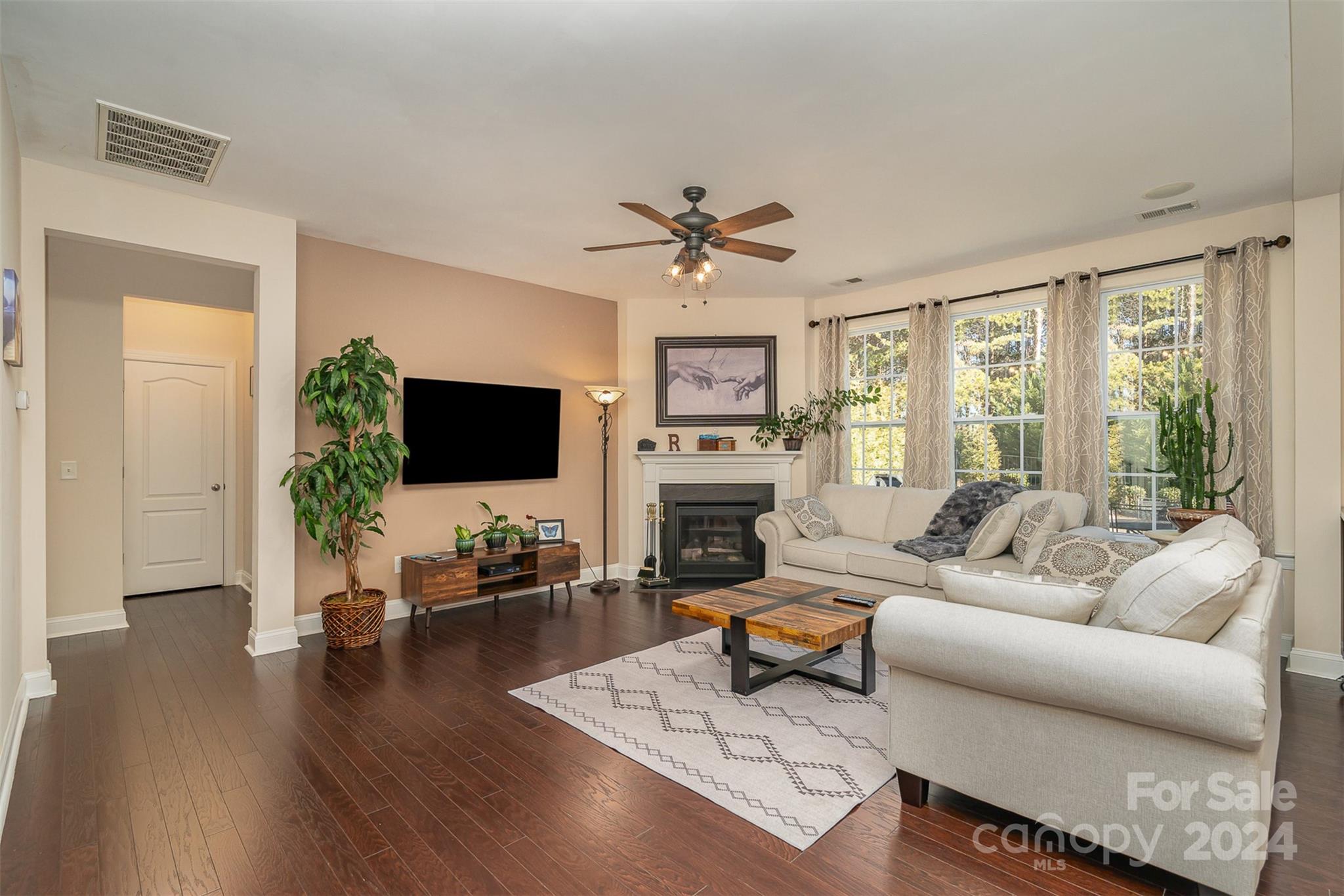 Byers Creek - Residential