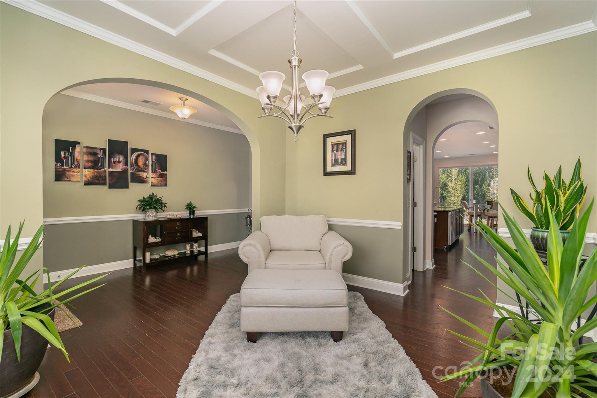 Byers Creek - Residential