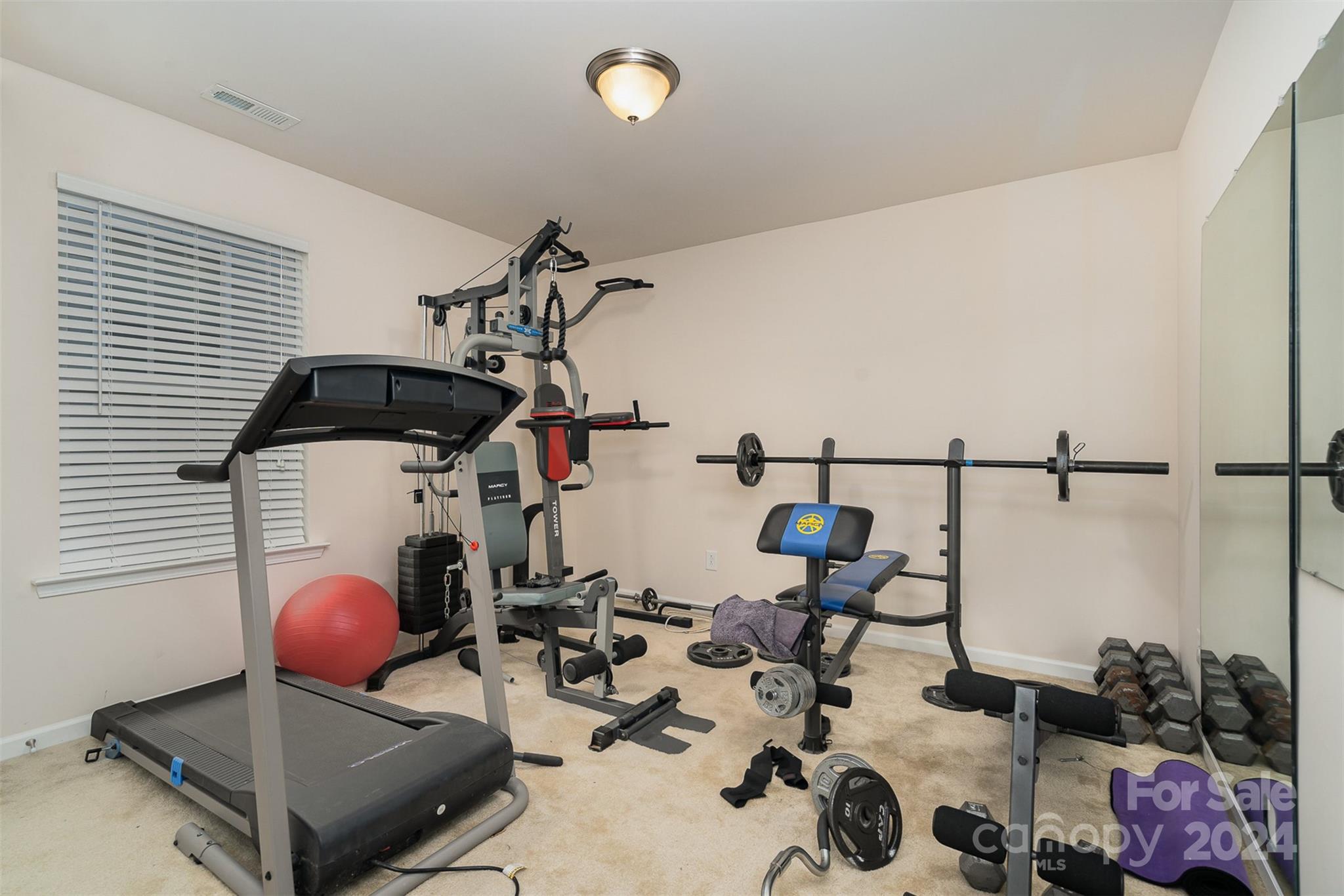 Byers Creek - Residential