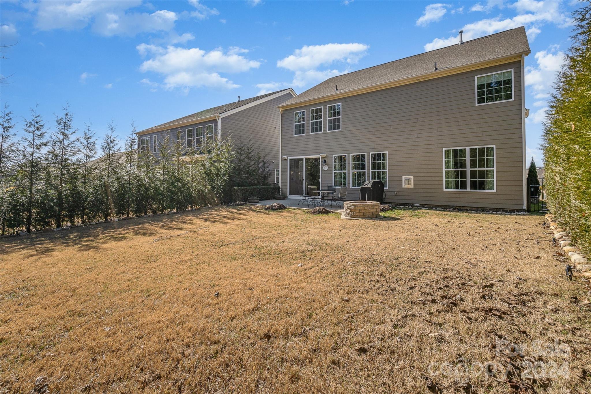 Byers Creek - Residential