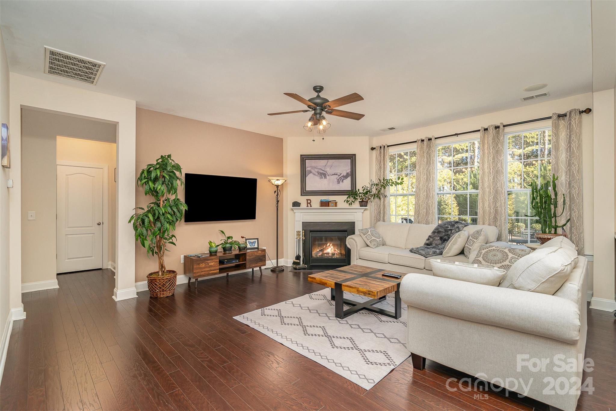 Byers Creek - Residential