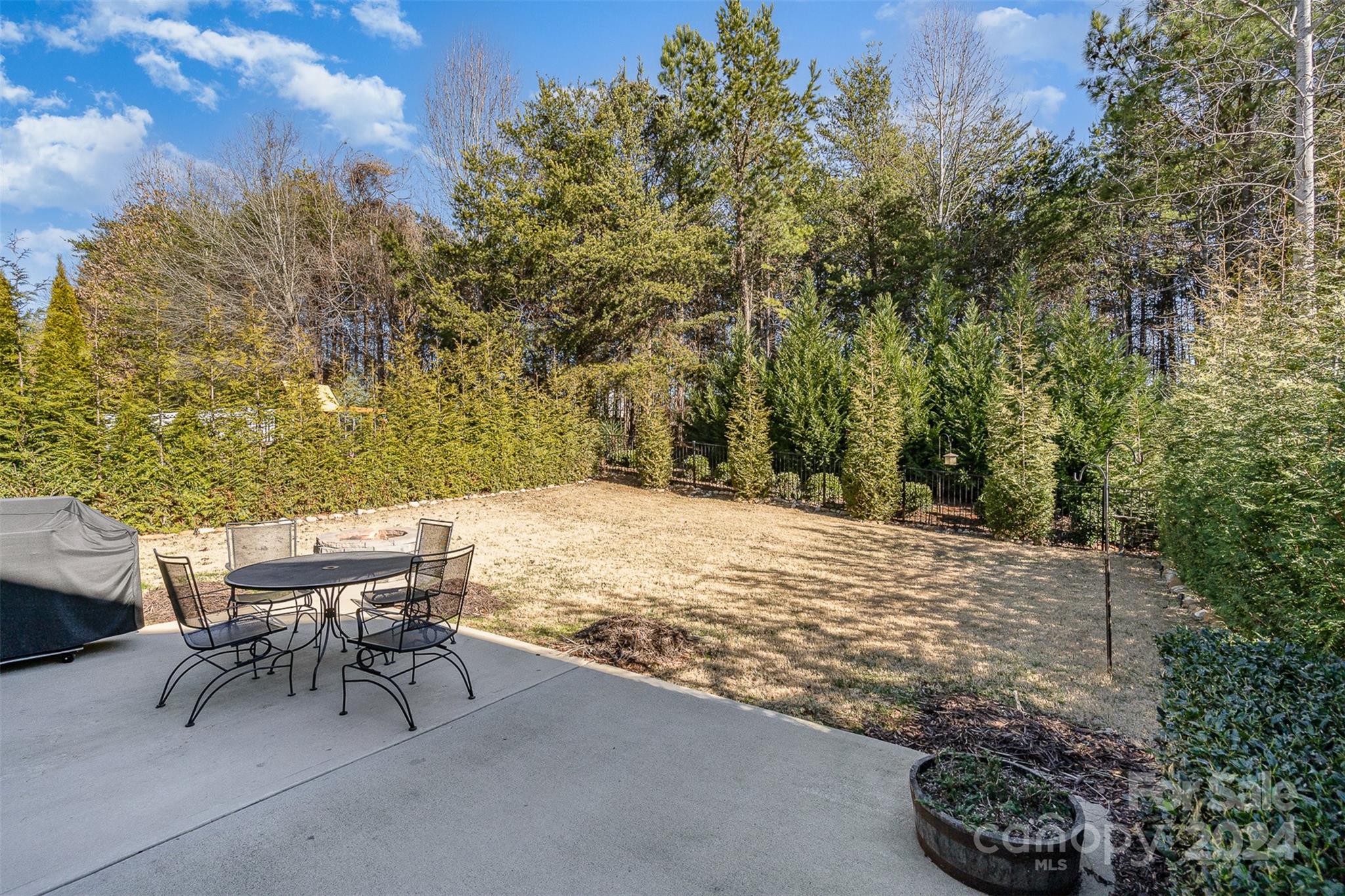 Byers Creek - Residential