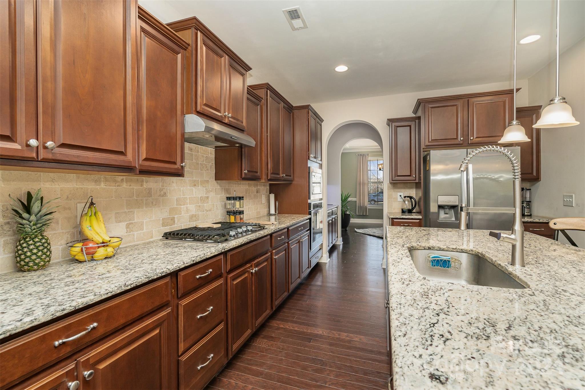 Byers Creek - Residential