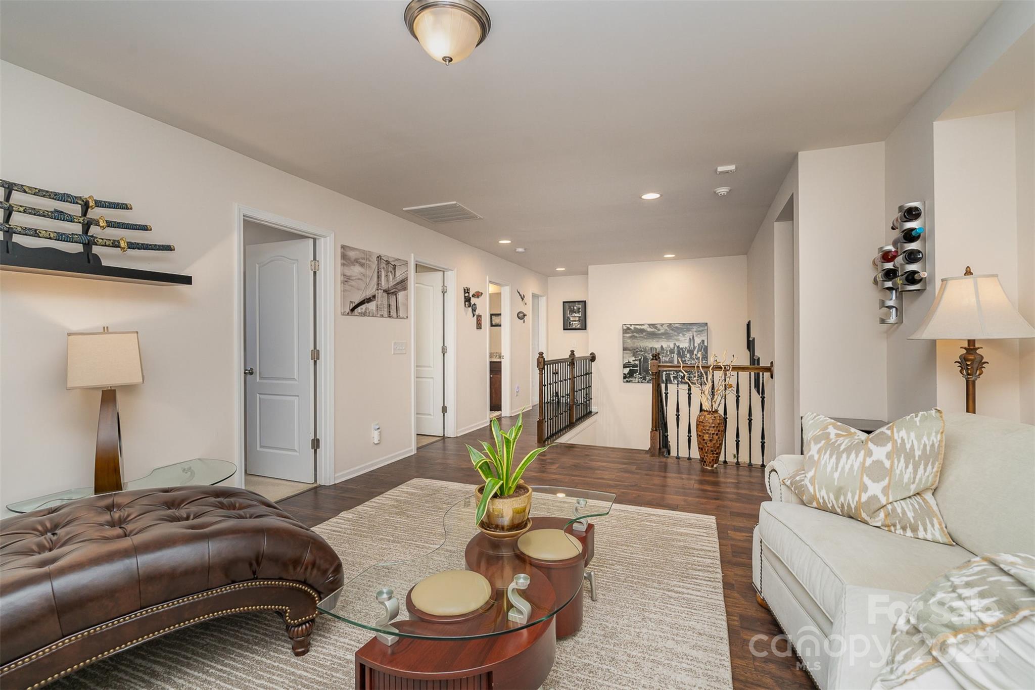 Byers Creek - Residential