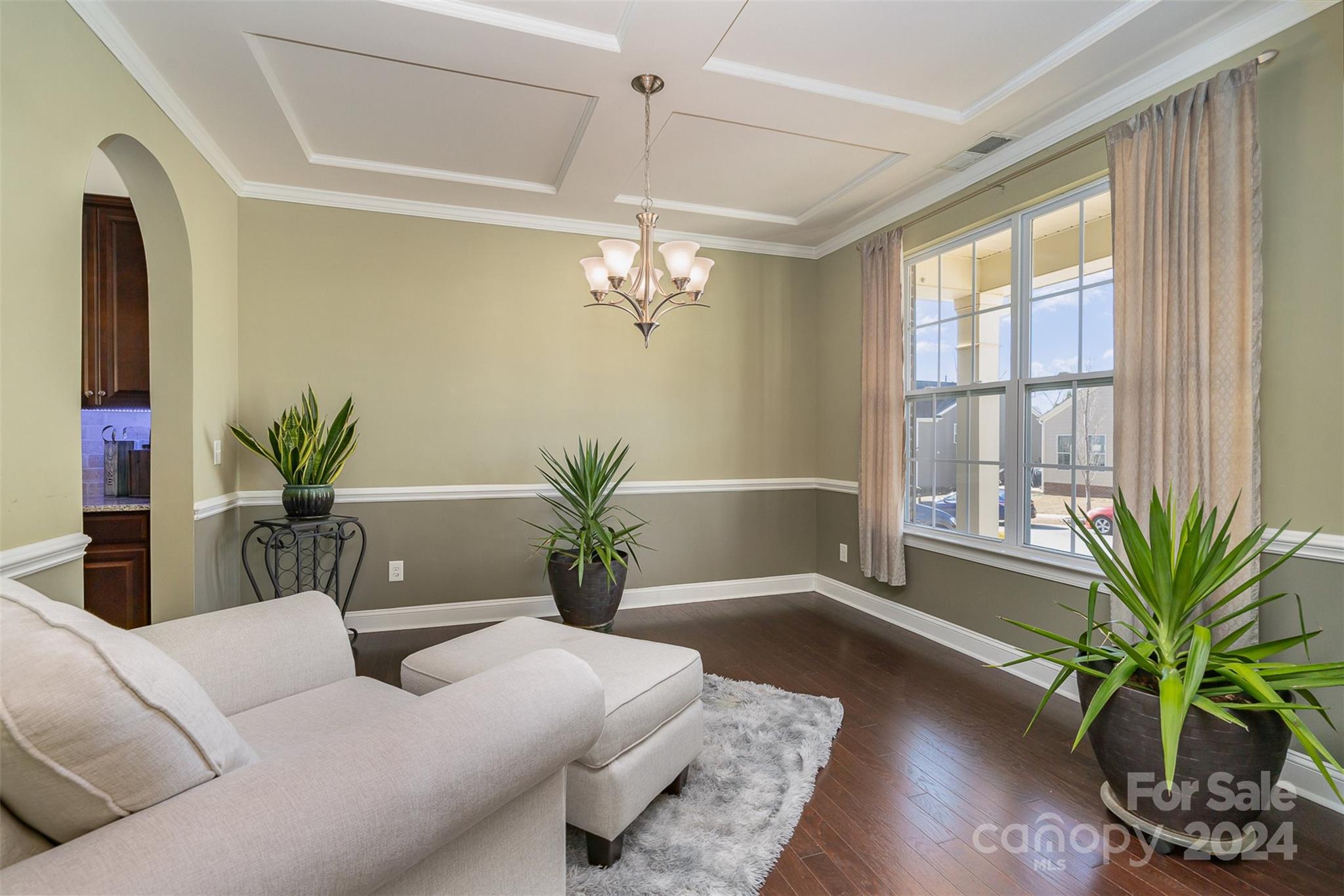 Byers Creek - Residential