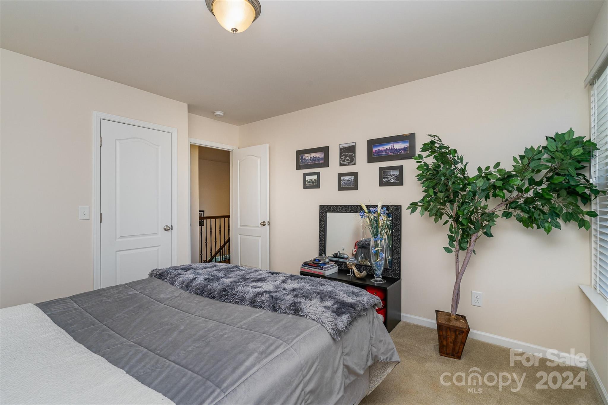 Byers Creek - Residential