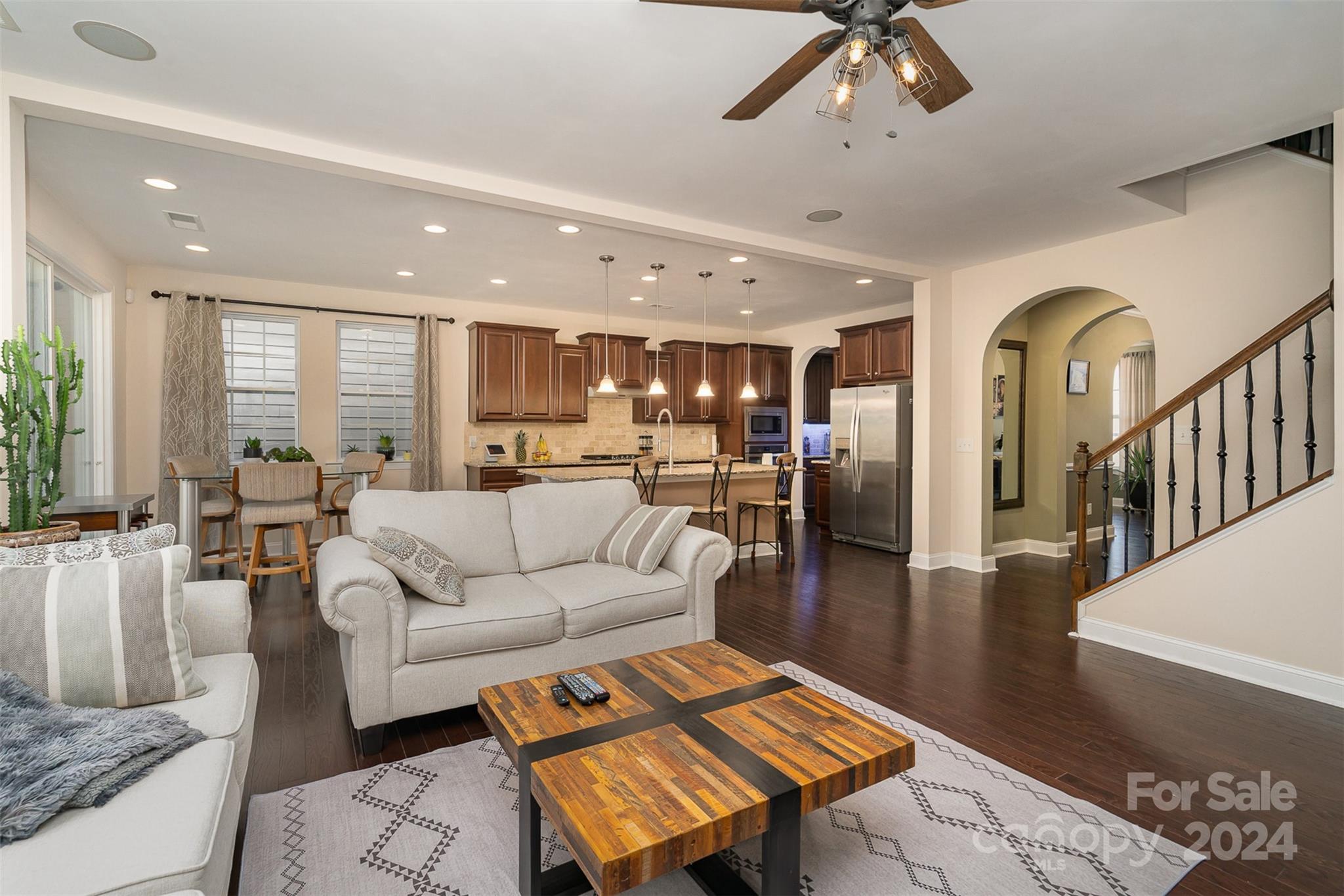 Byers Creek - Residential