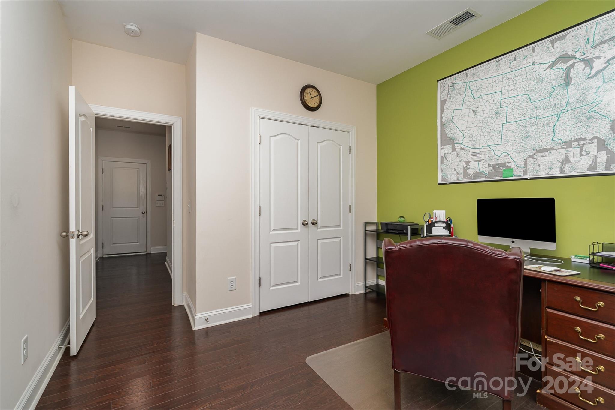 Byers Creek - Residential