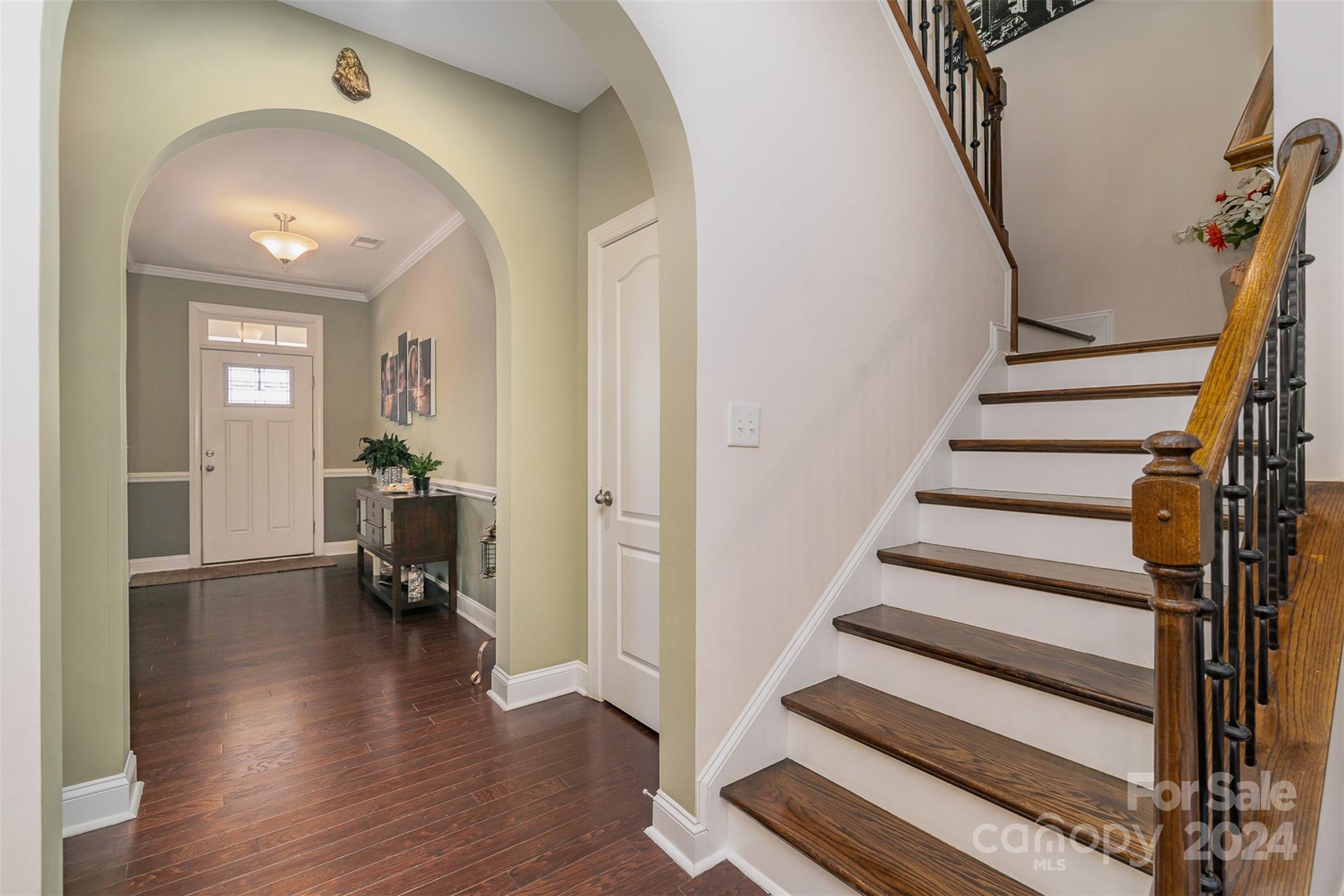 Byers Creek - Residential