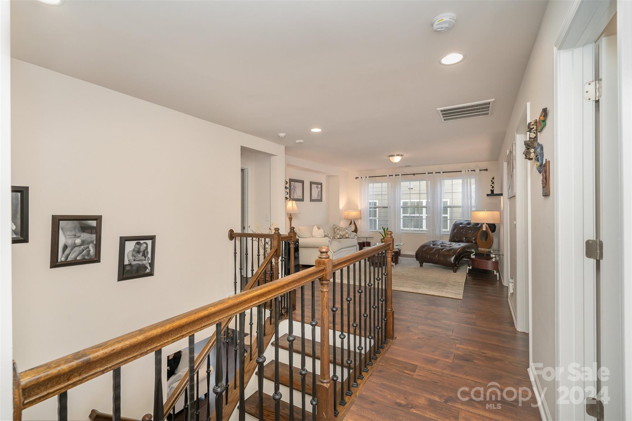 Byers Creek - Residential