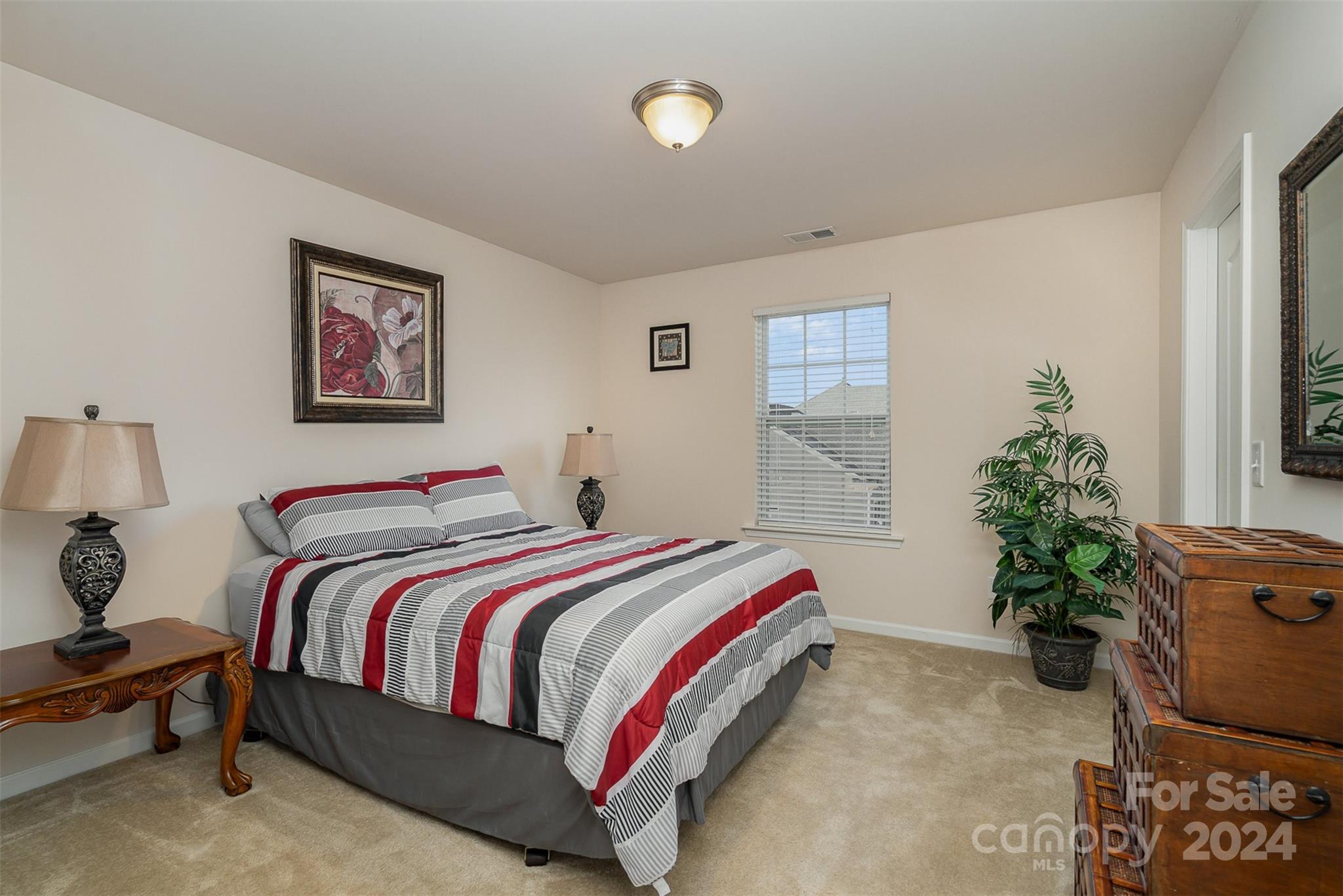 Byers Creek - Residential