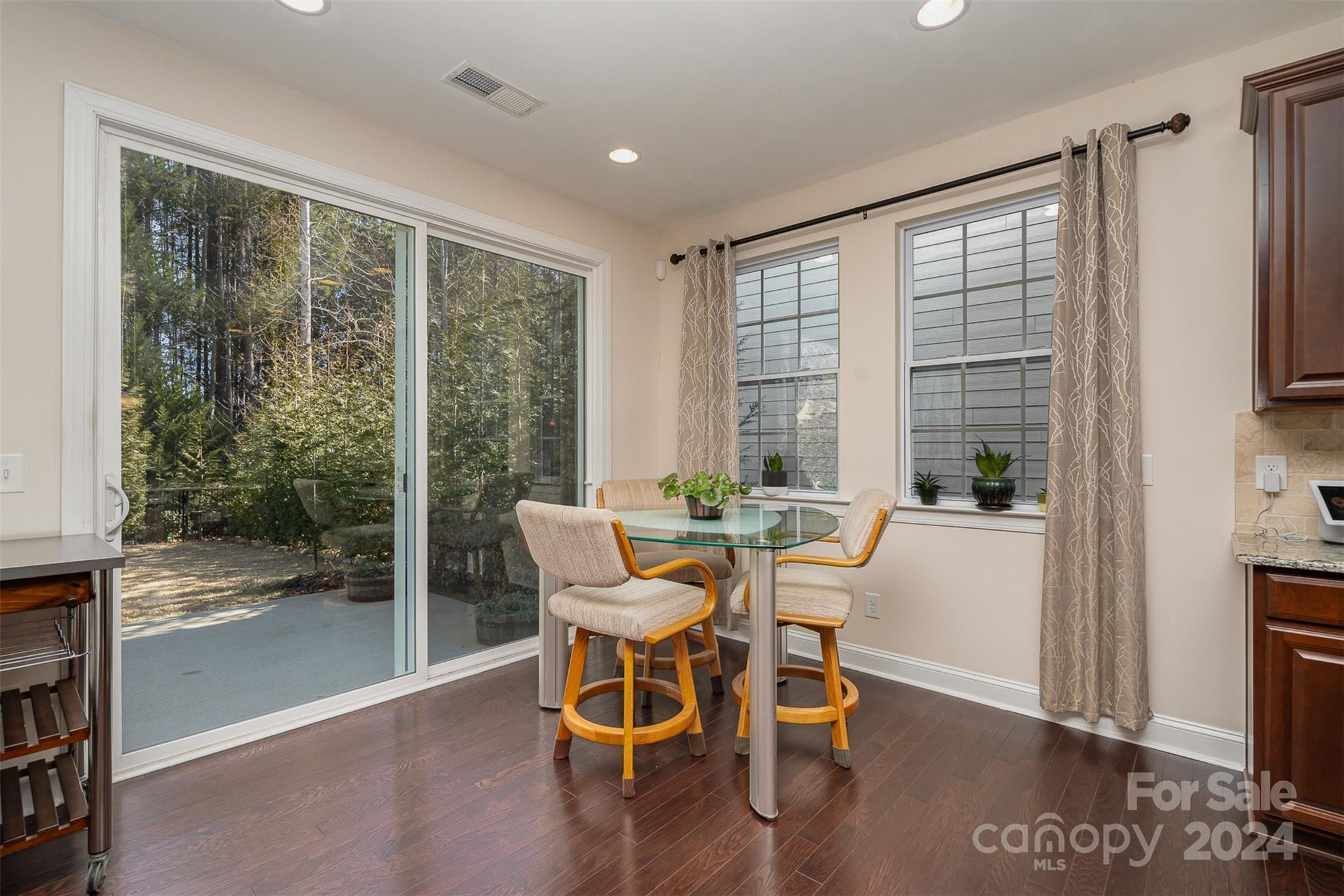 Byers Creek - Residential