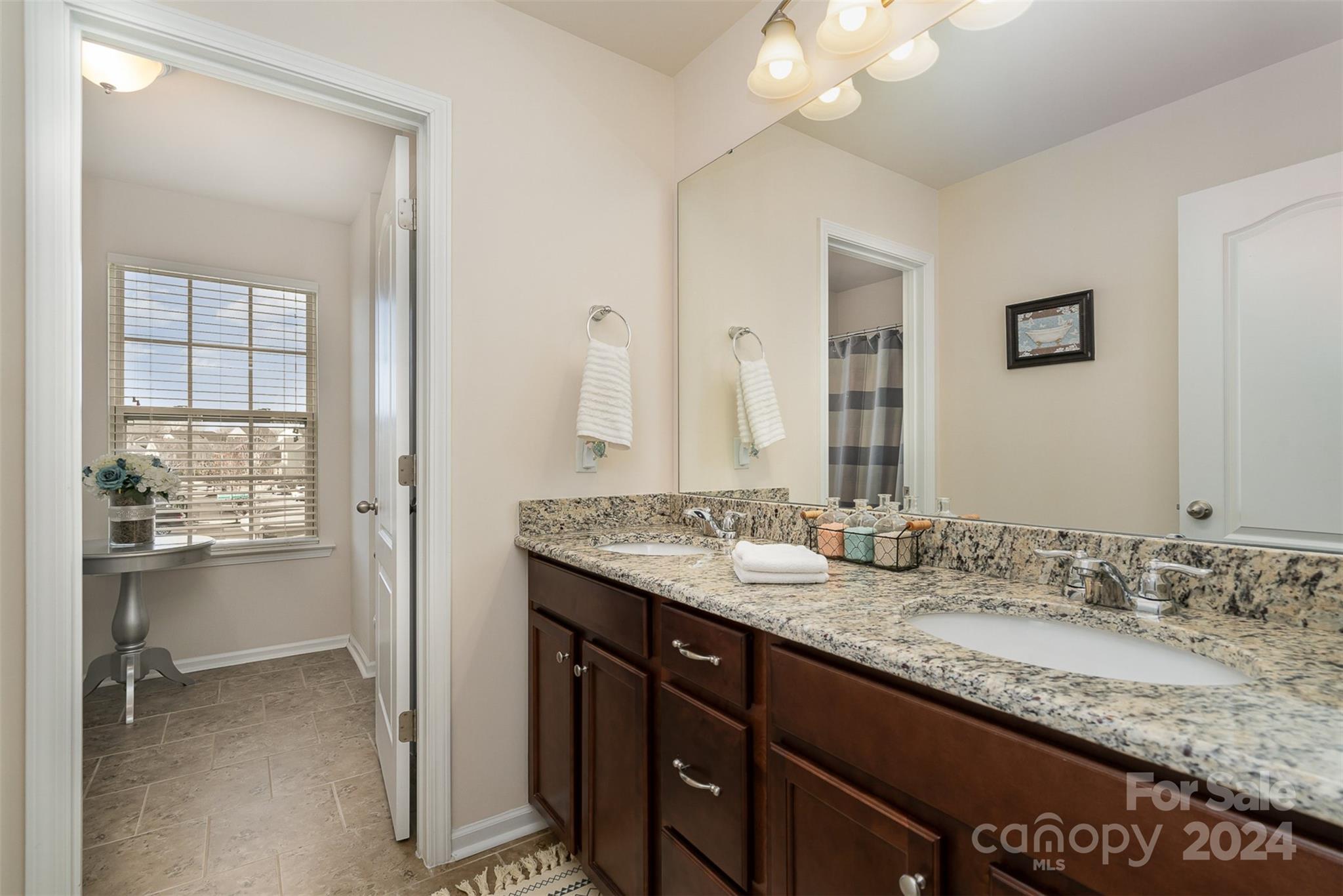 Byers Creek - Residential