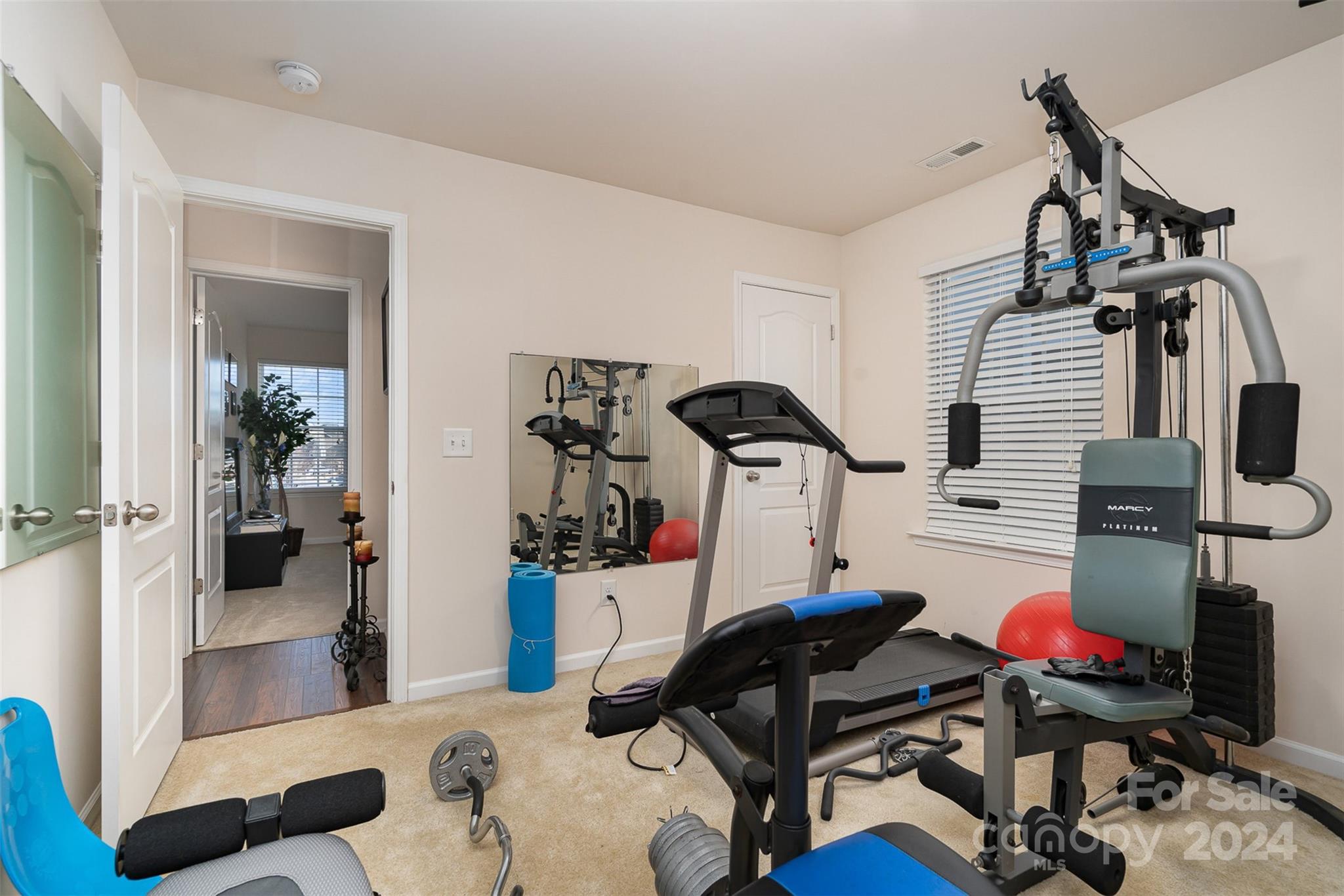 Byers Creek - Residential