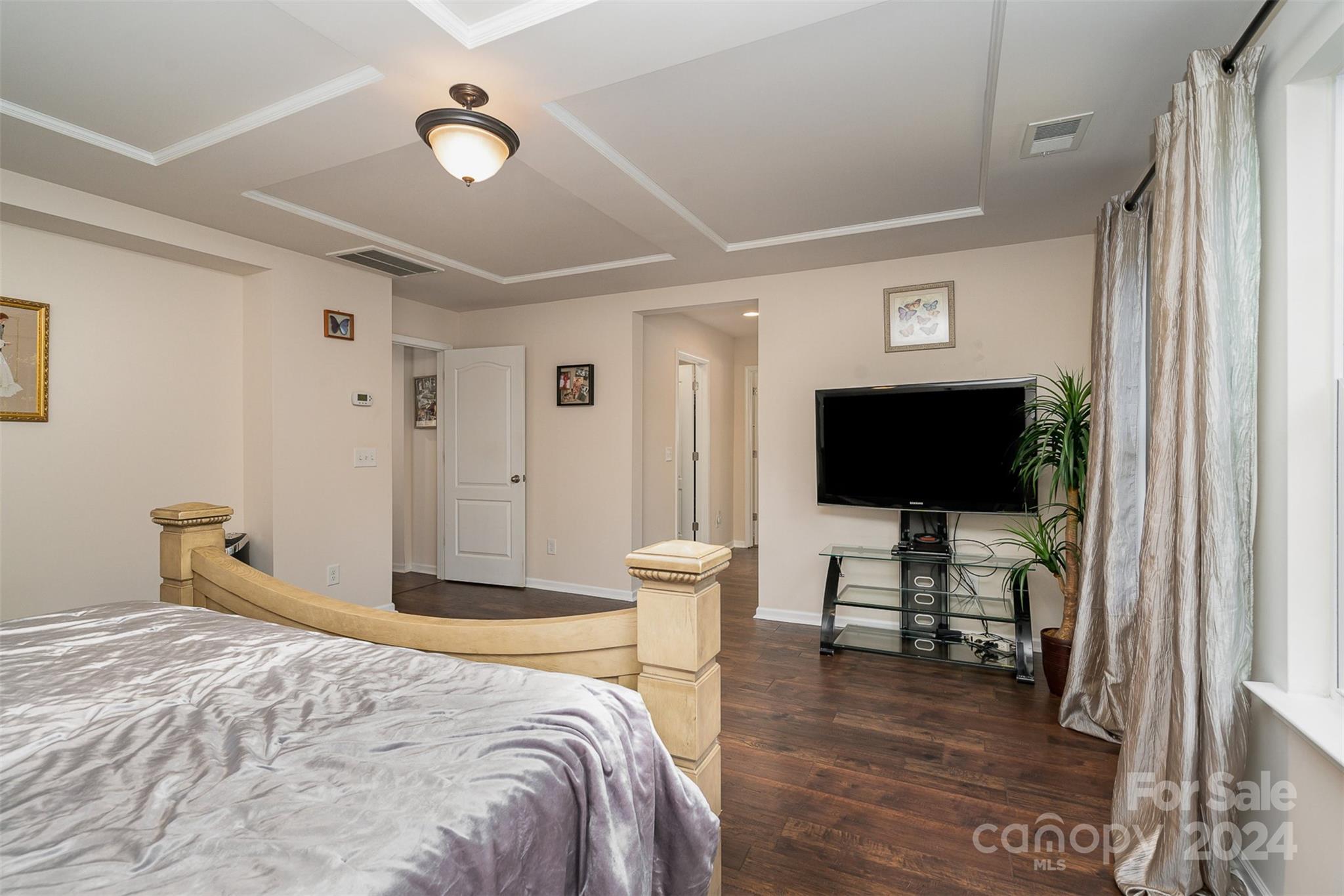 Byers Creek - Residential