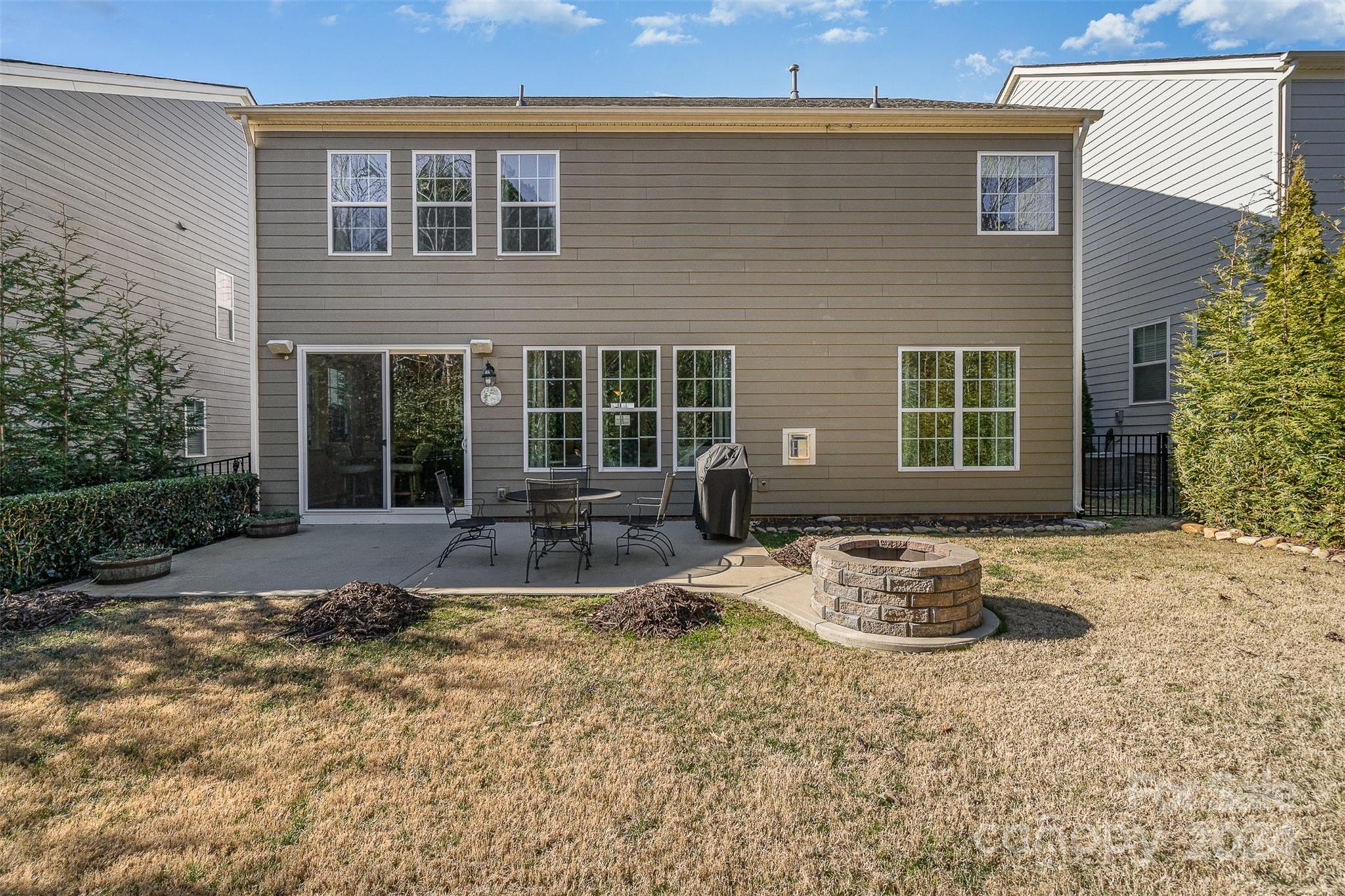 Byers Creek - Residential