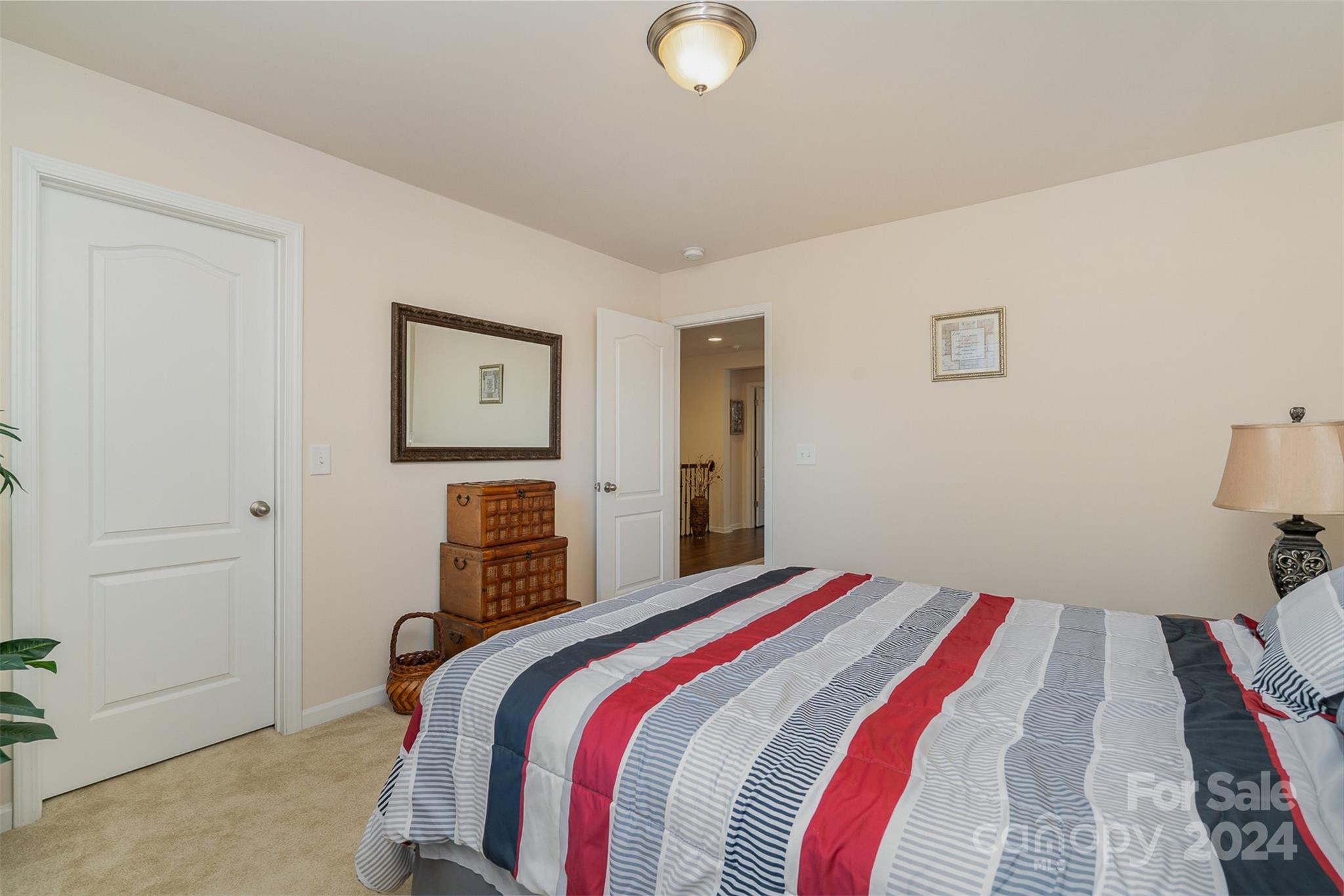 Byers Creek - Residential