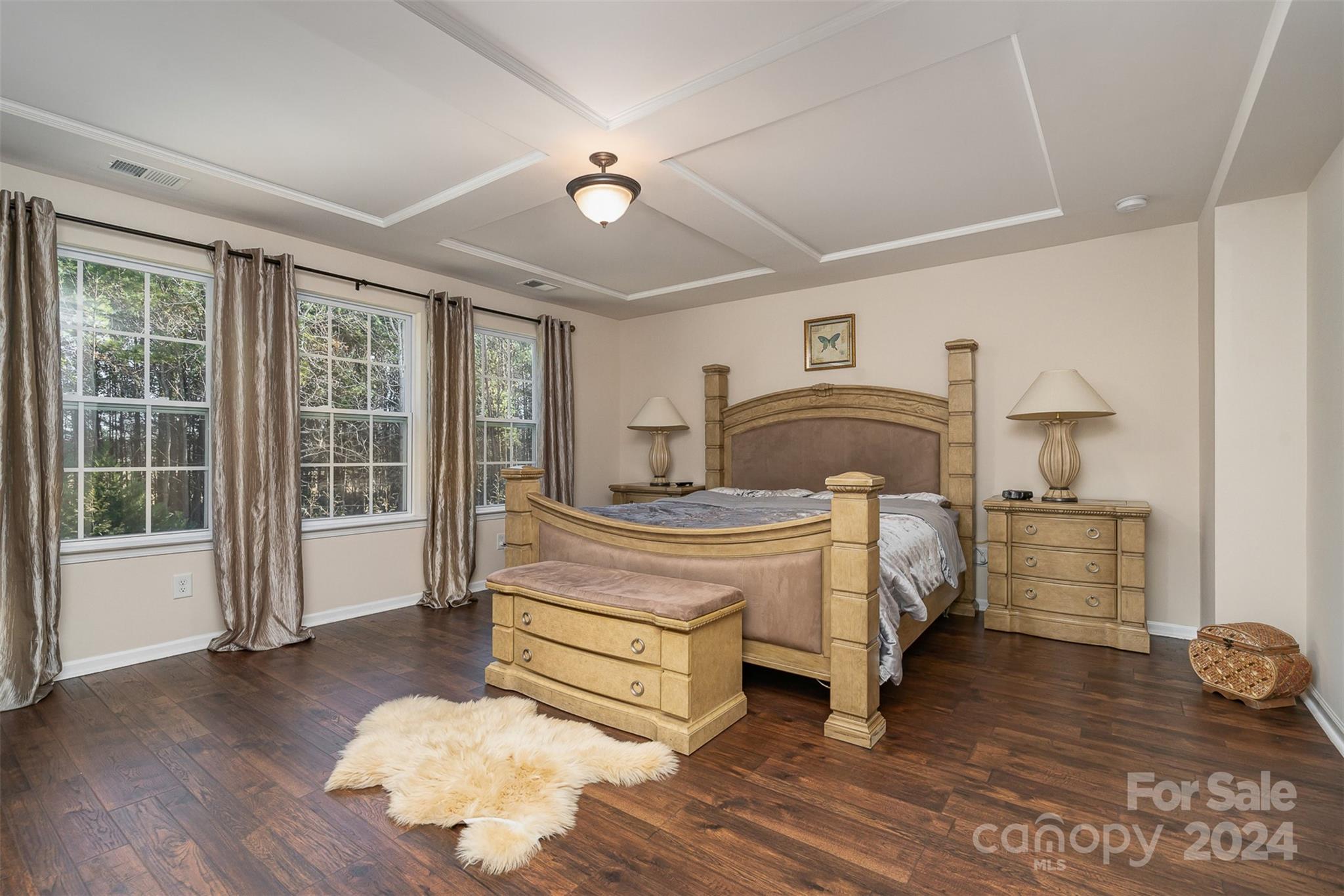 Byers Creek - Residential