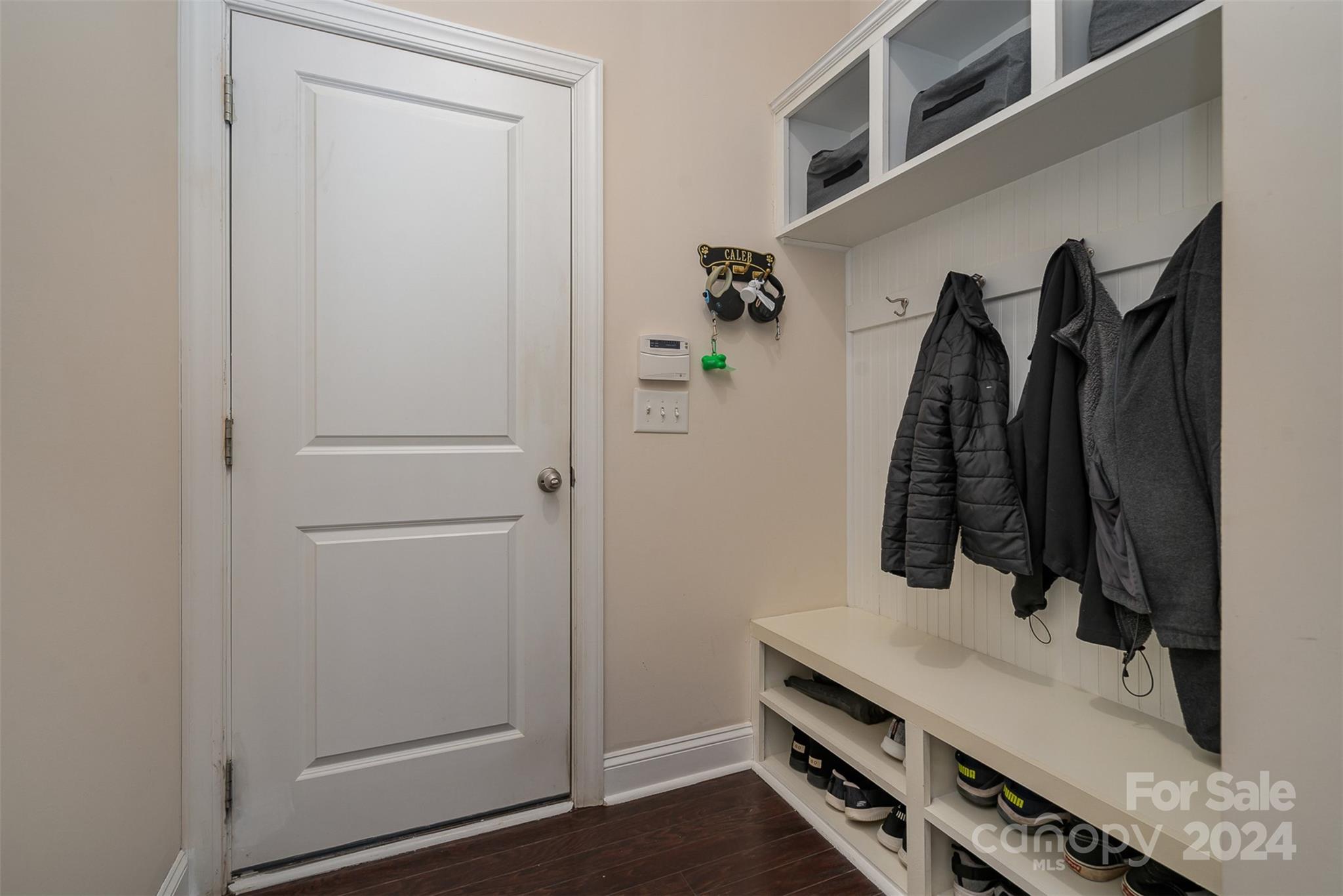 Byers Creek - Residential